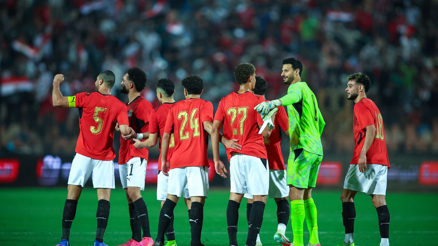 قبل أيام من المونديال.. إيطالية تتهم لاعب الفراعنة بالاعتداء الجنسي