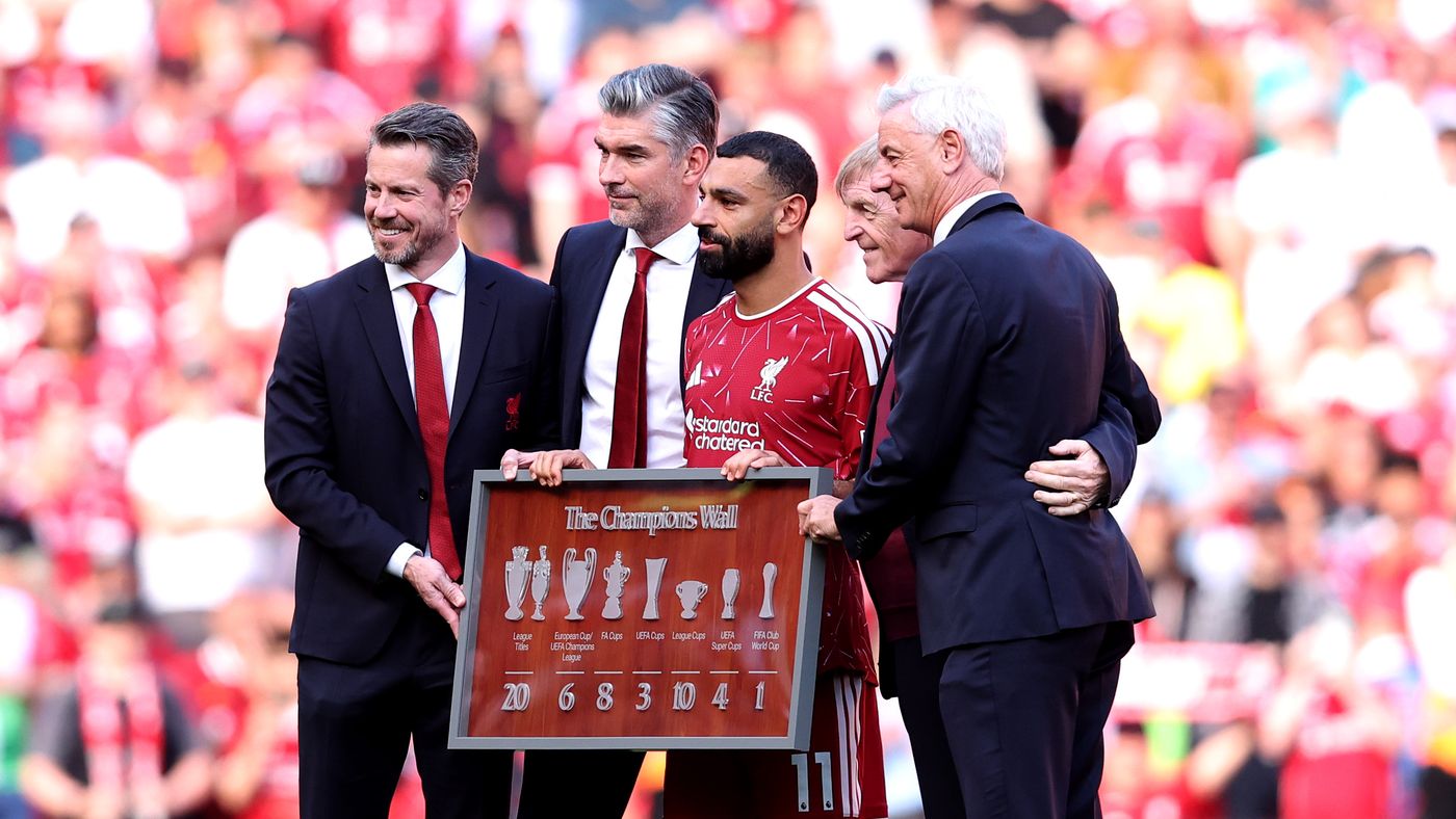 الهلال السعودي يخطف مهندس صفقات ليفربول.. وملف محمد صلاح يفرض نفسه
