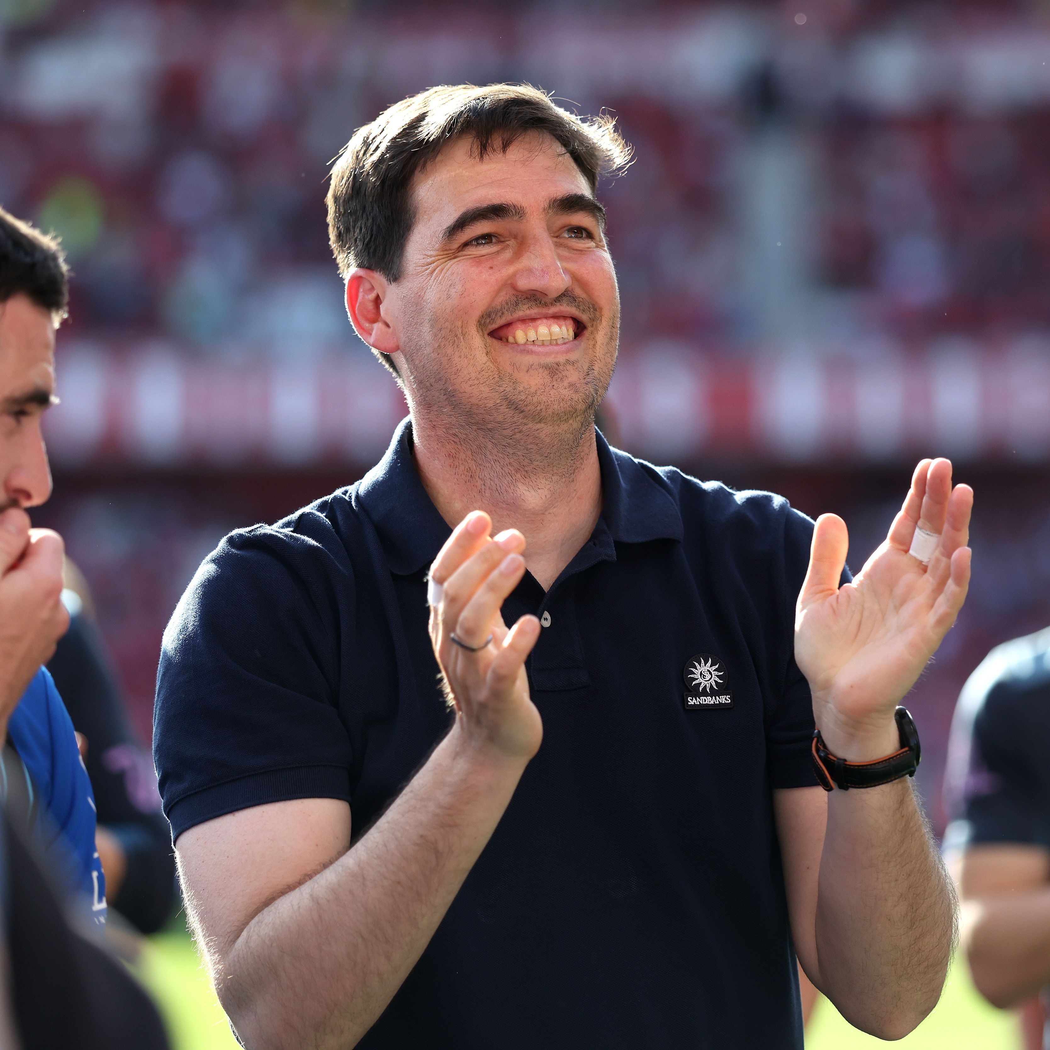 Nottingham Forest v Bournemouth - Premier League