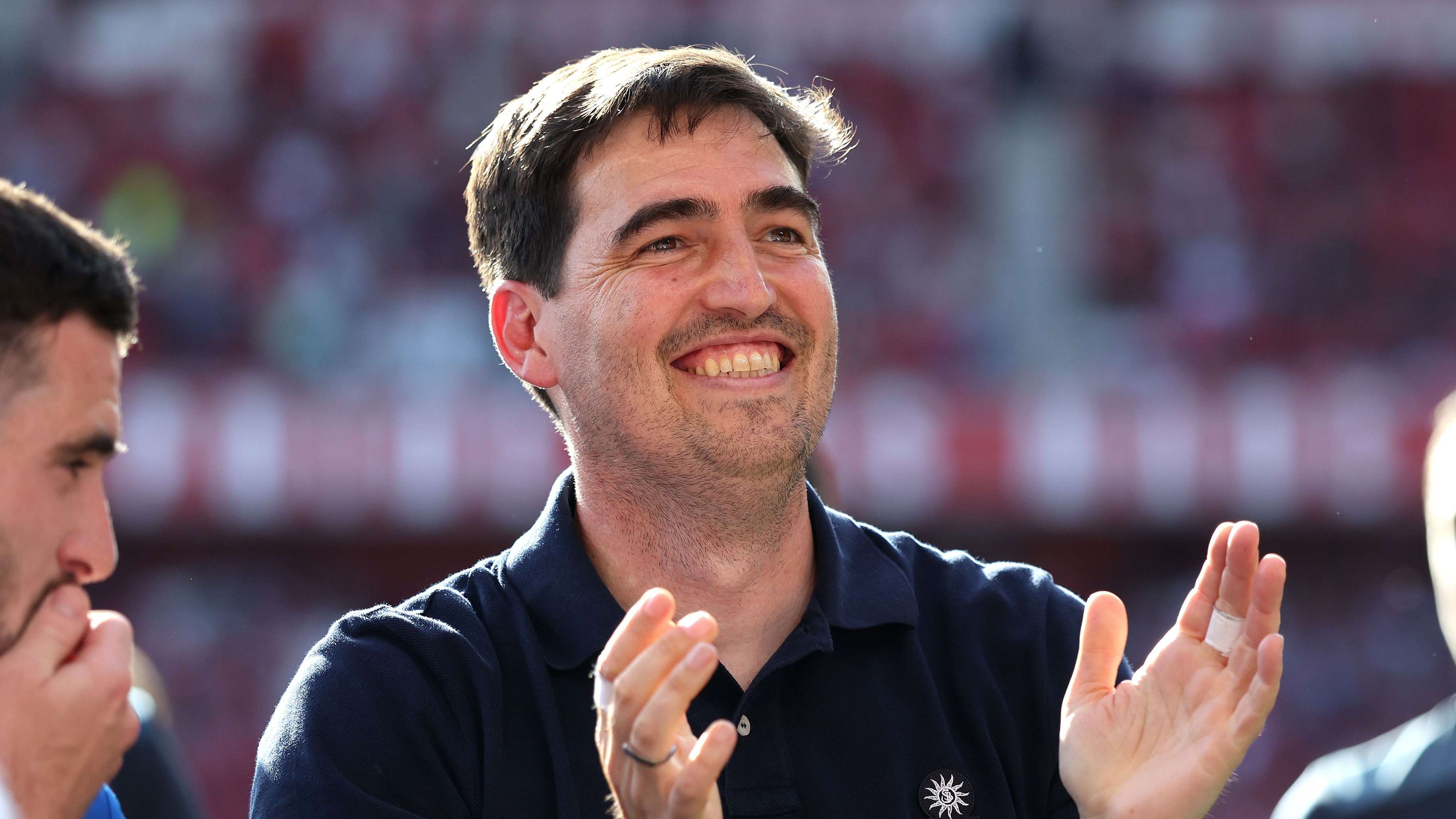 Nottingham Forest v Bournemouth - Premier League