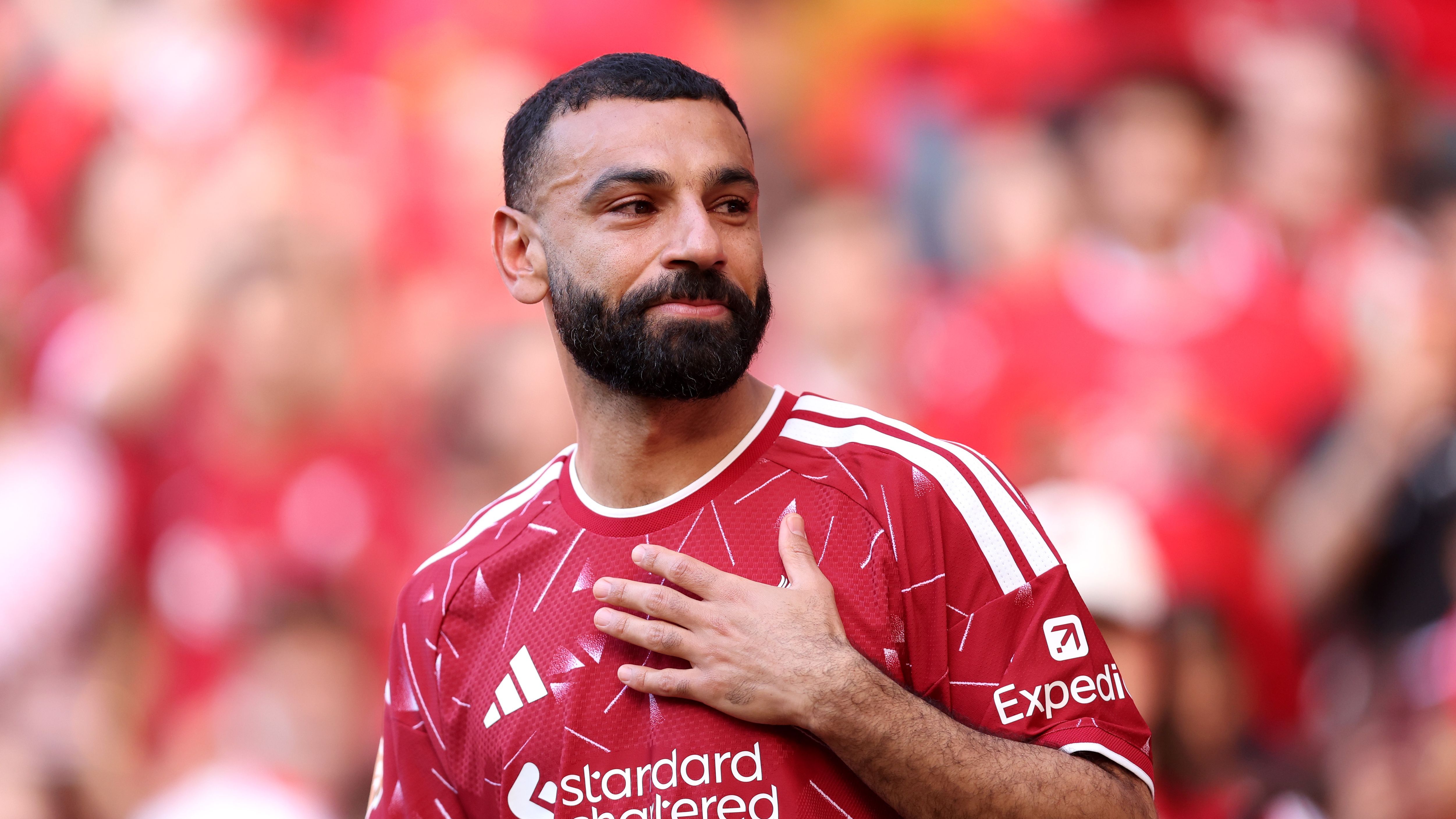 وكيل محمد صلاح يحسم الجدل: مستقبل النجم يقترب من الوضوح
