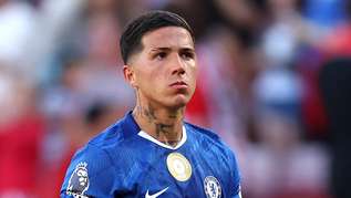 Sunderland v Chelsea - Premier League