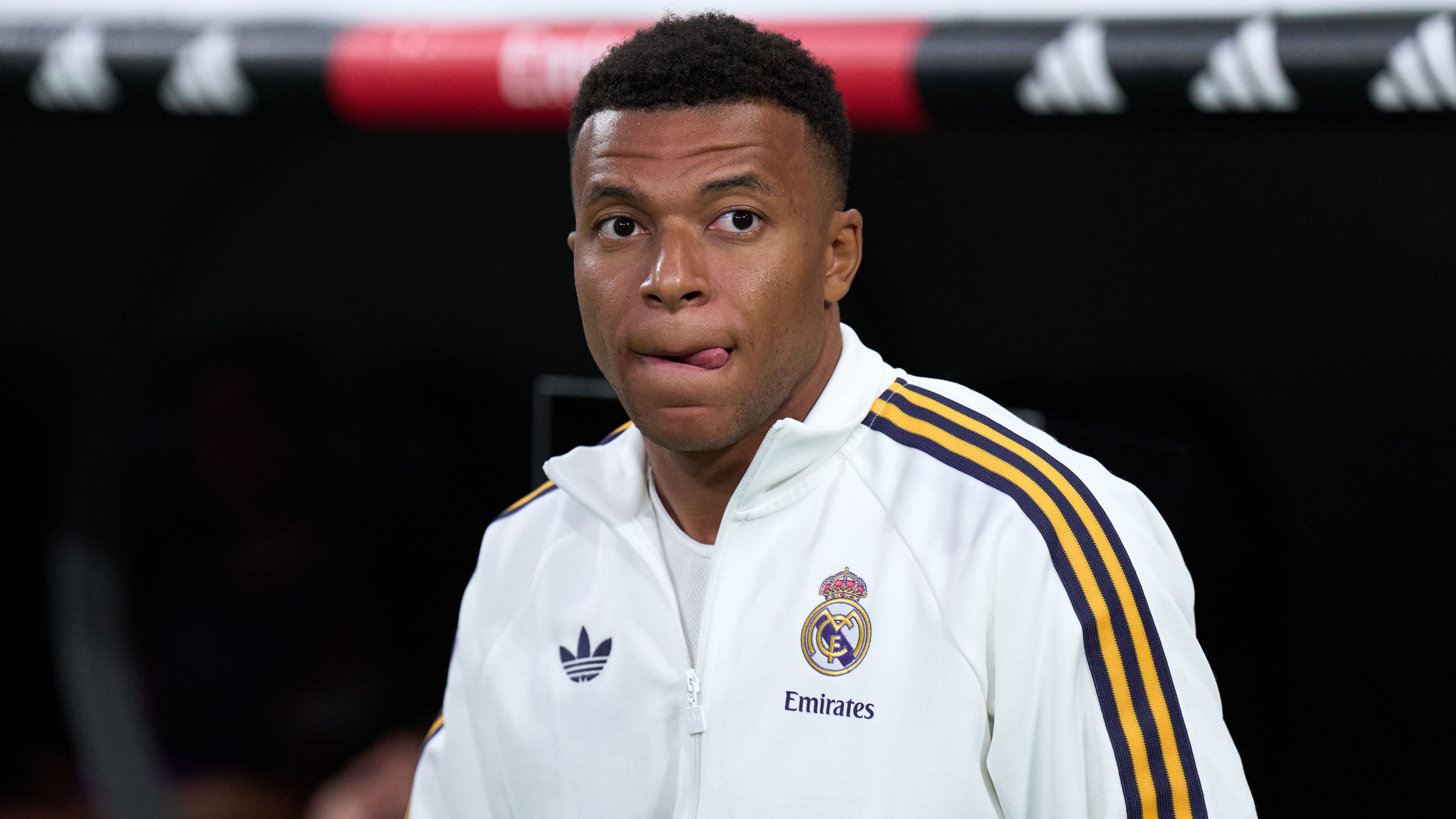 Real Madrid CF v Athletic Club - LaLiga EA Sports