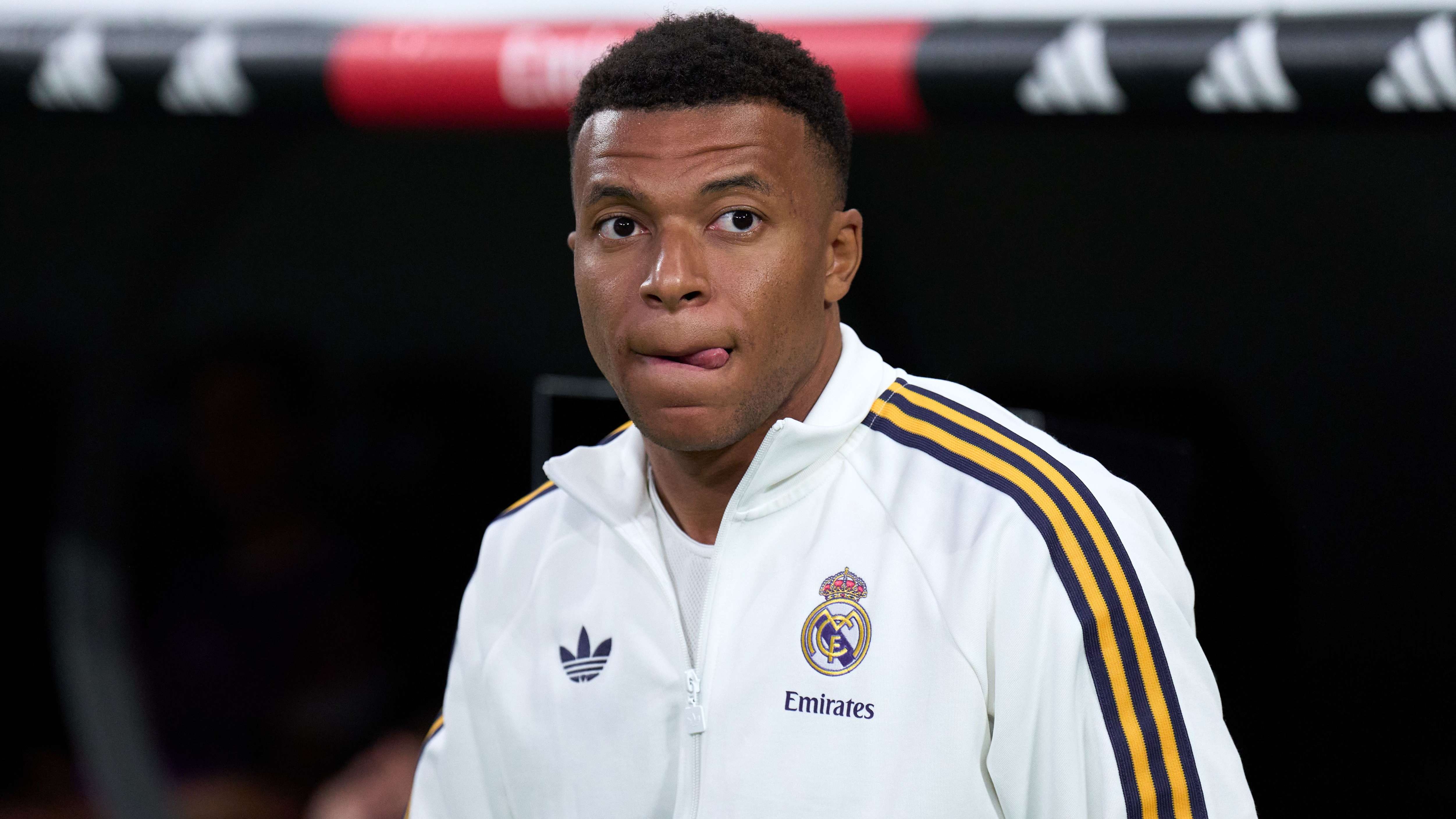 Real Madrid CF v Athletic Club - LaLiga EA Sports