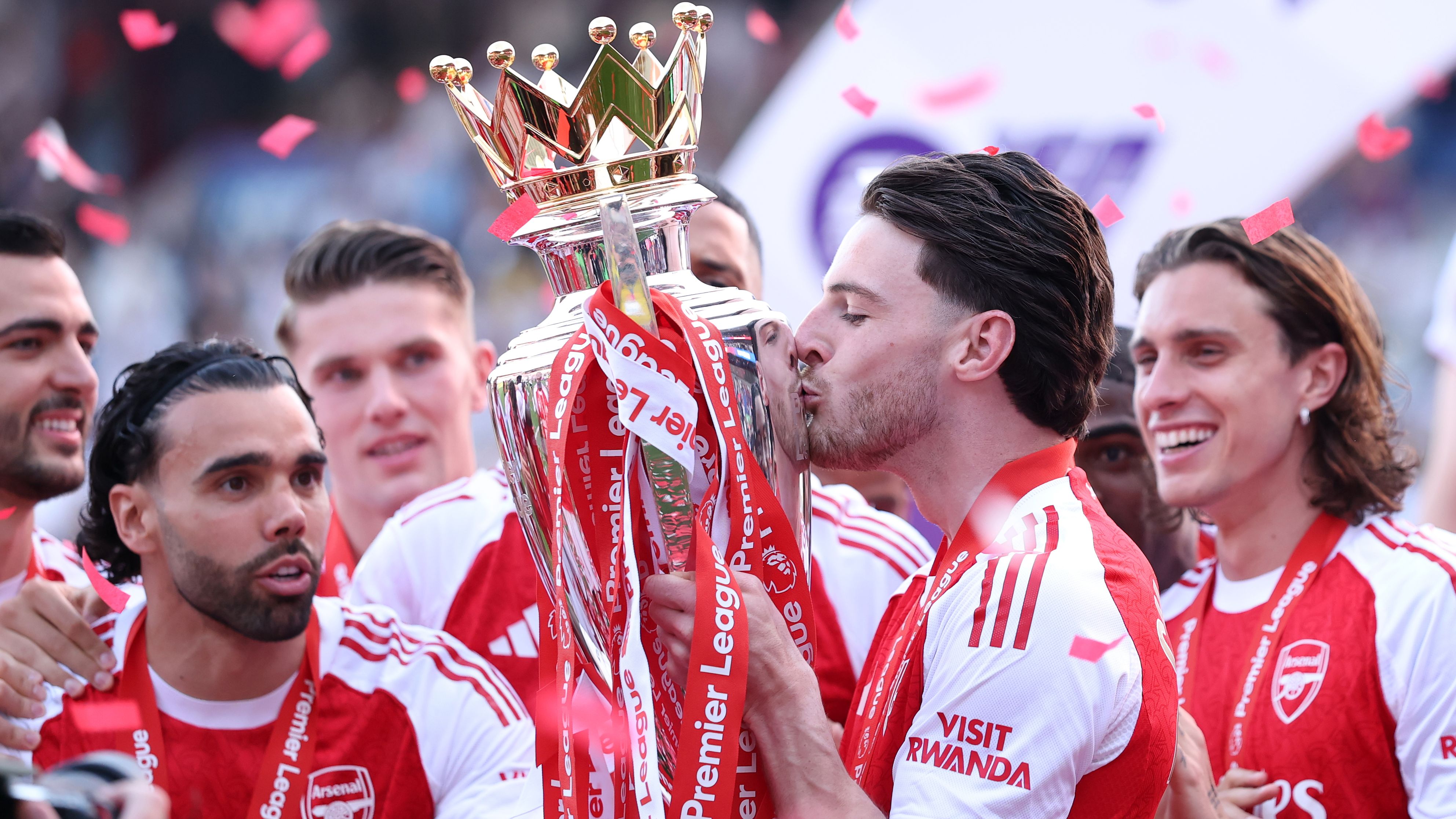 Crystal Palace v Arsenal - Premier League