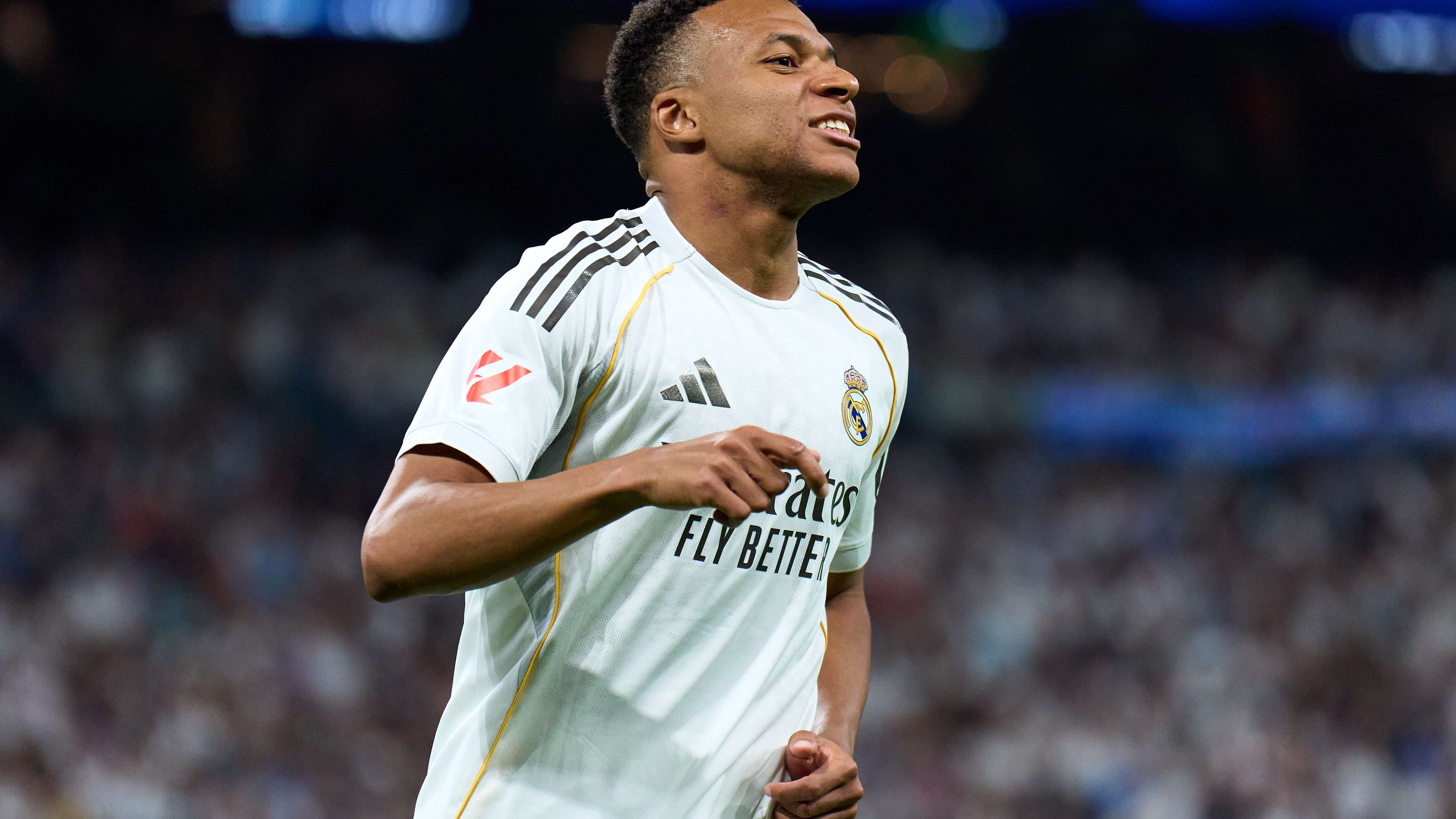Real Madrid CF v Athletic Club - LaLiga EA Sports