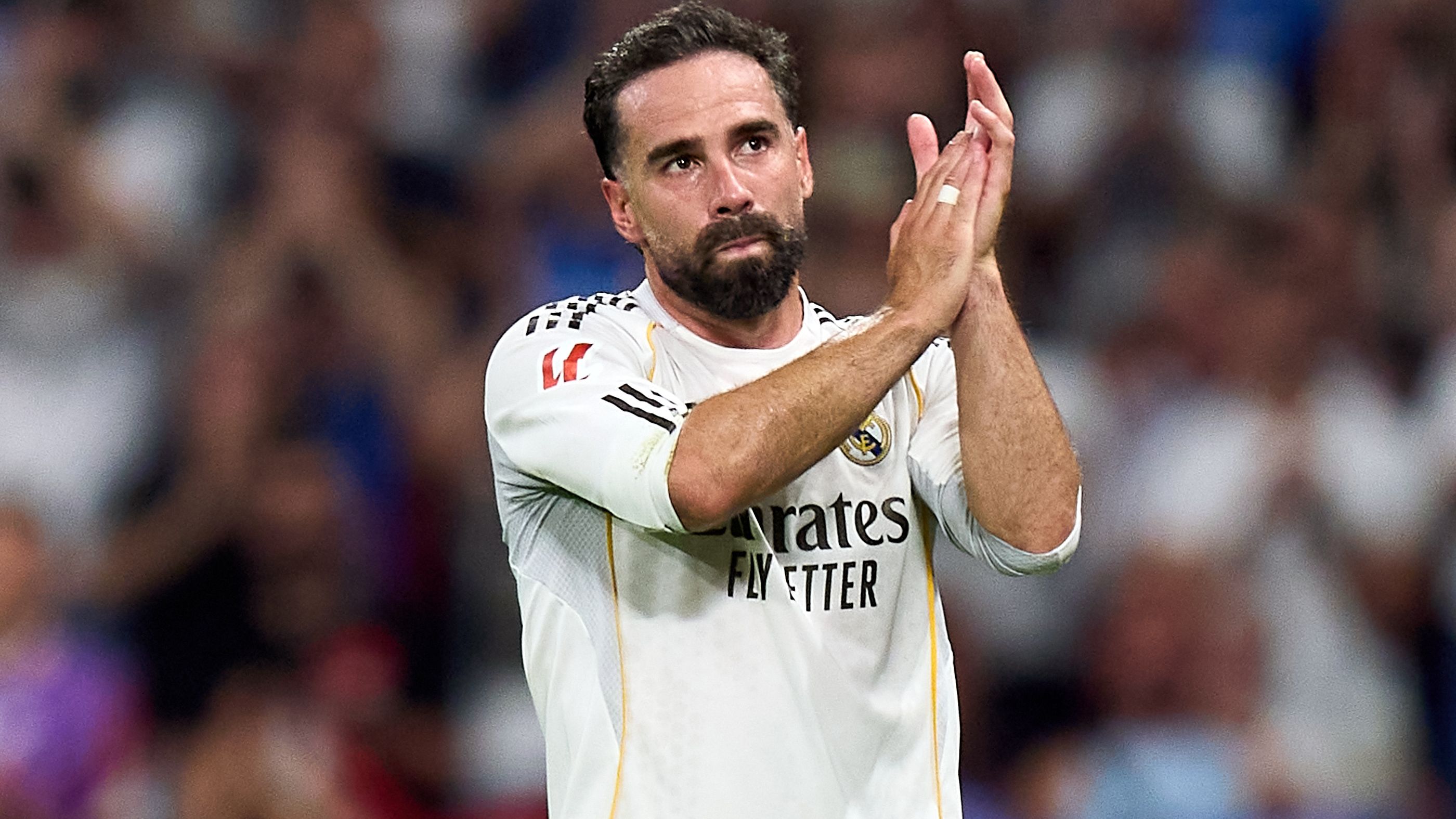 من المجد الملكي إلى تحدٍ جديد.. كارفاخال يبدأ رسميا رحلة ما بعد ريال مدريد