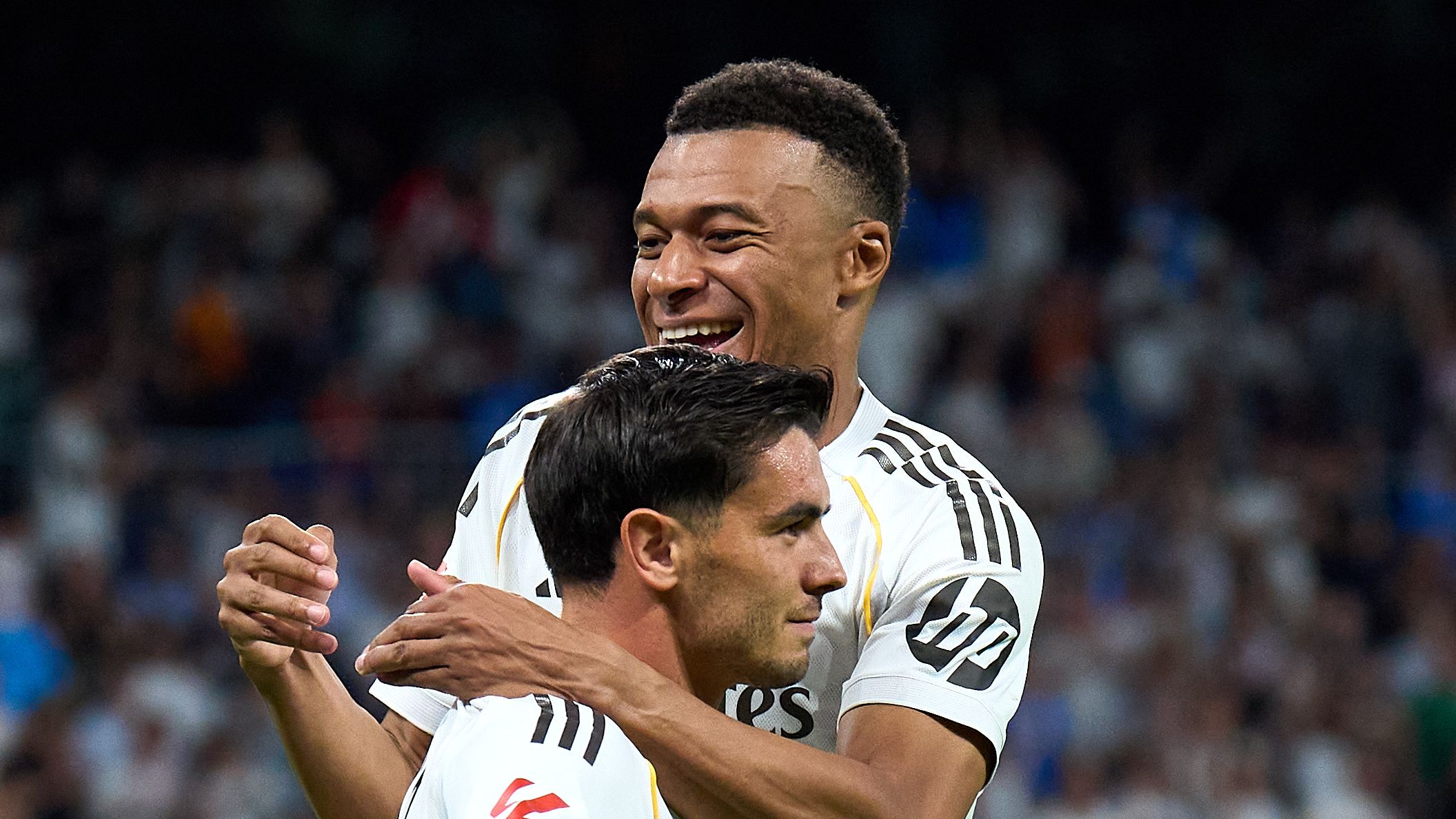 عملاق تركي يضاعف عرض دياز.. وريال مدريد يحدد سعره