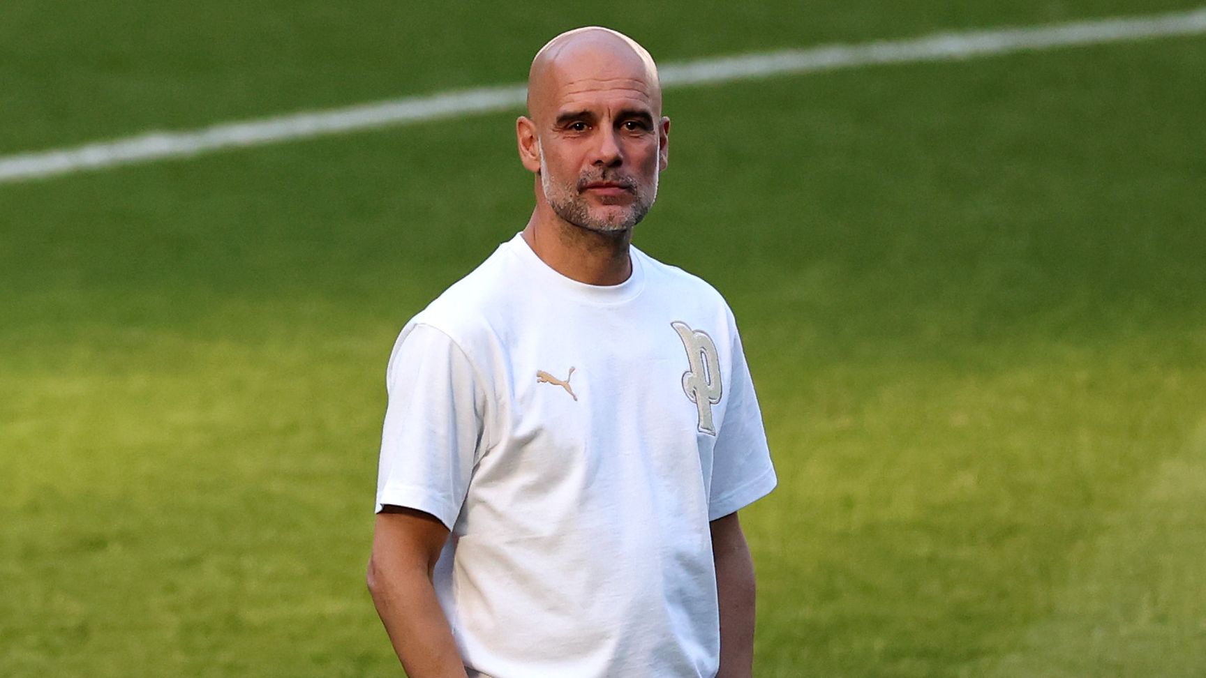 Manchester City v Aston Villa - Premier League