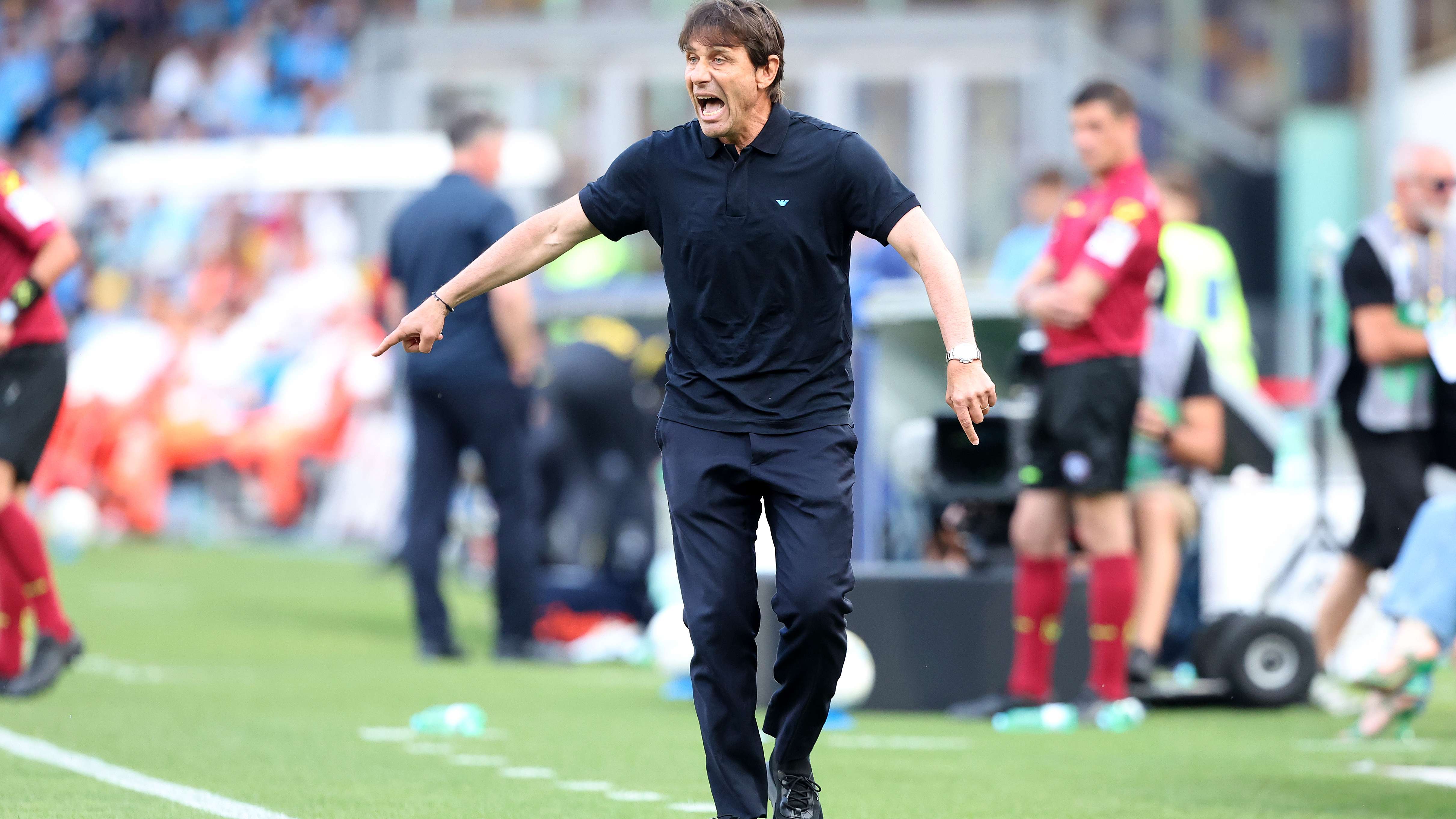 SSC Napoli v Udinese Calcio - Serie A
