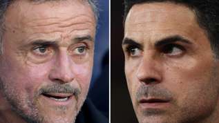 Previews - UEFA Champions League Final 2026