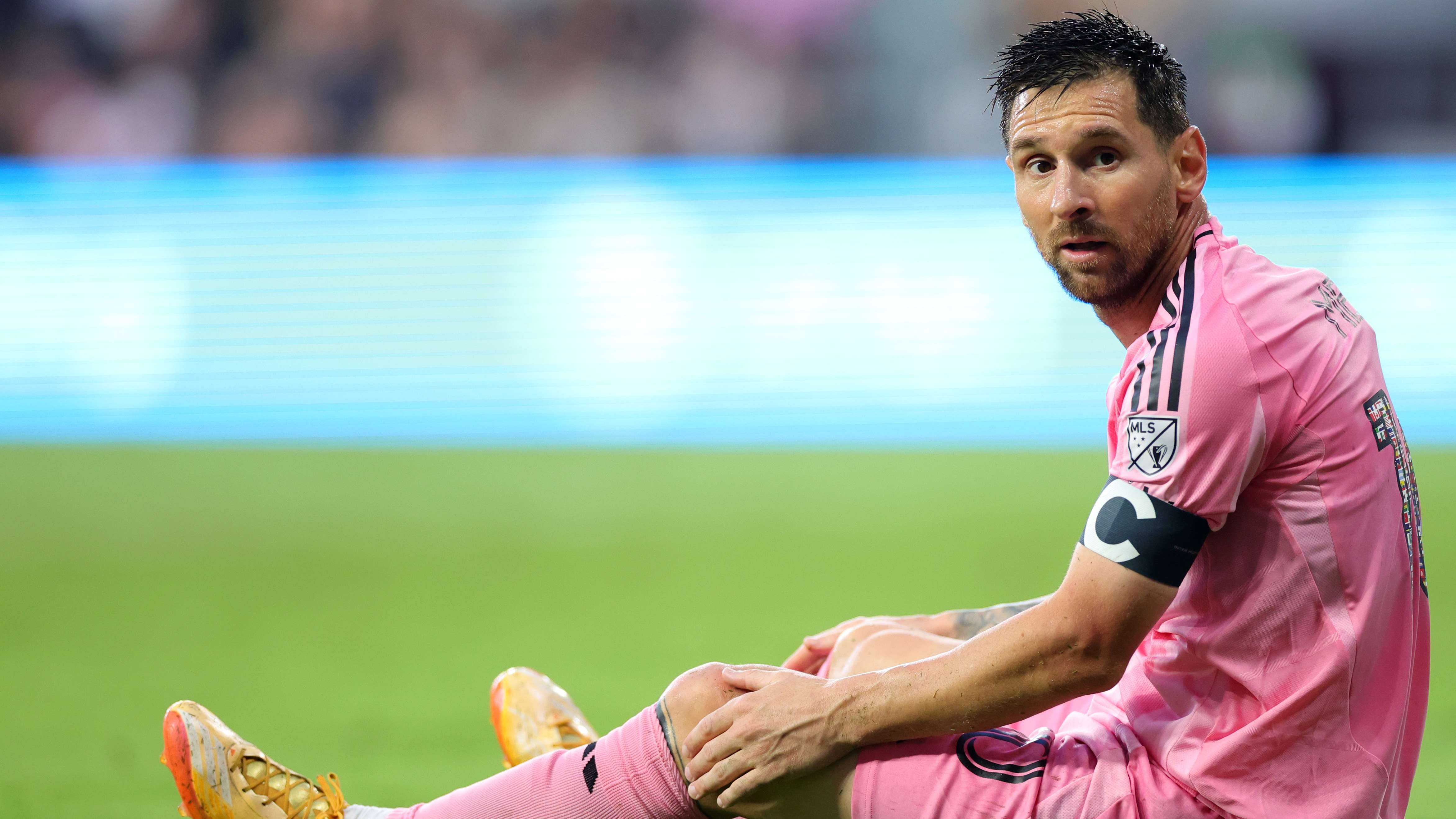 Inter Miami CF v Philadelphia Union