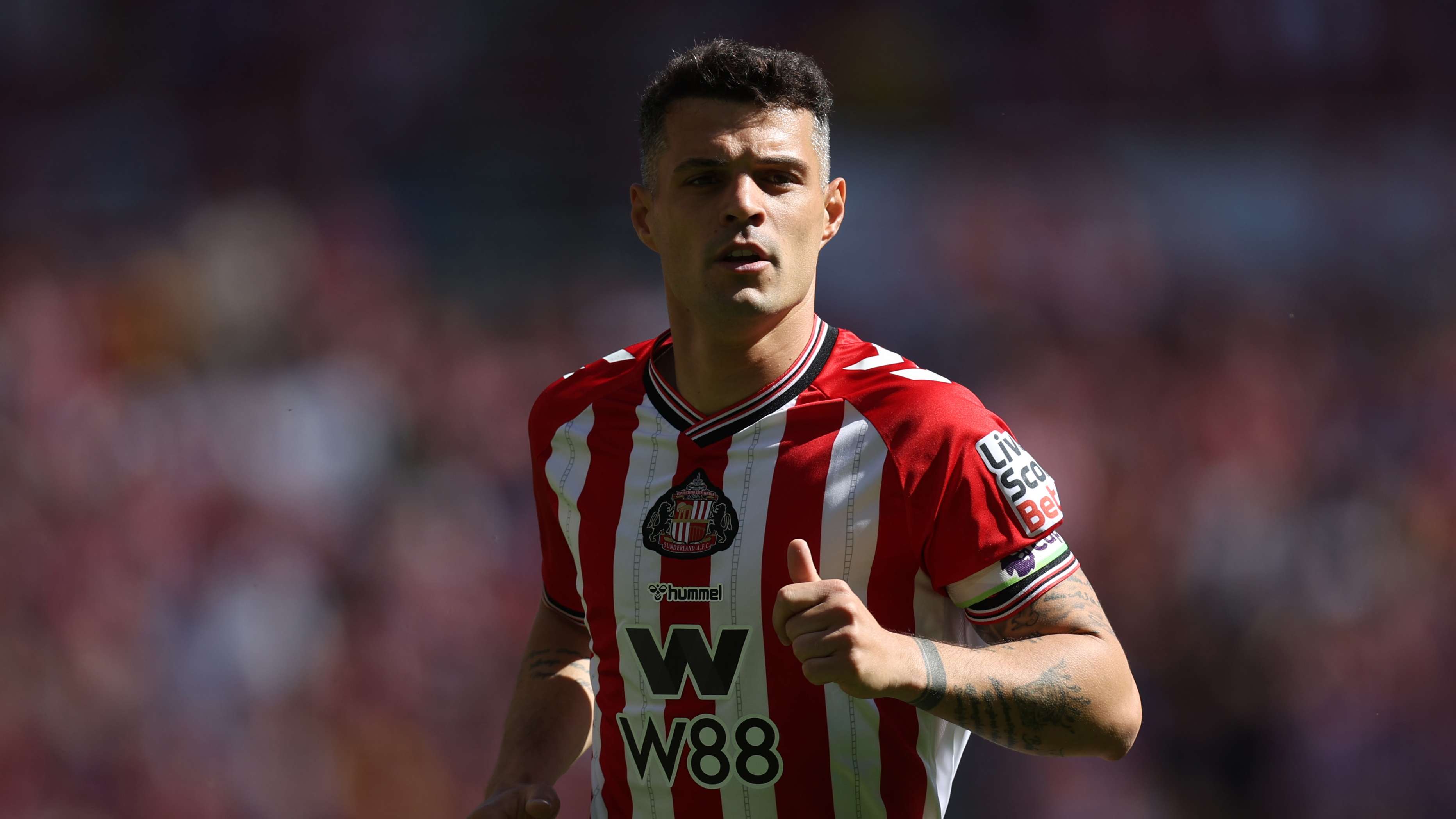 Sunderland v Chelsea - Premier League