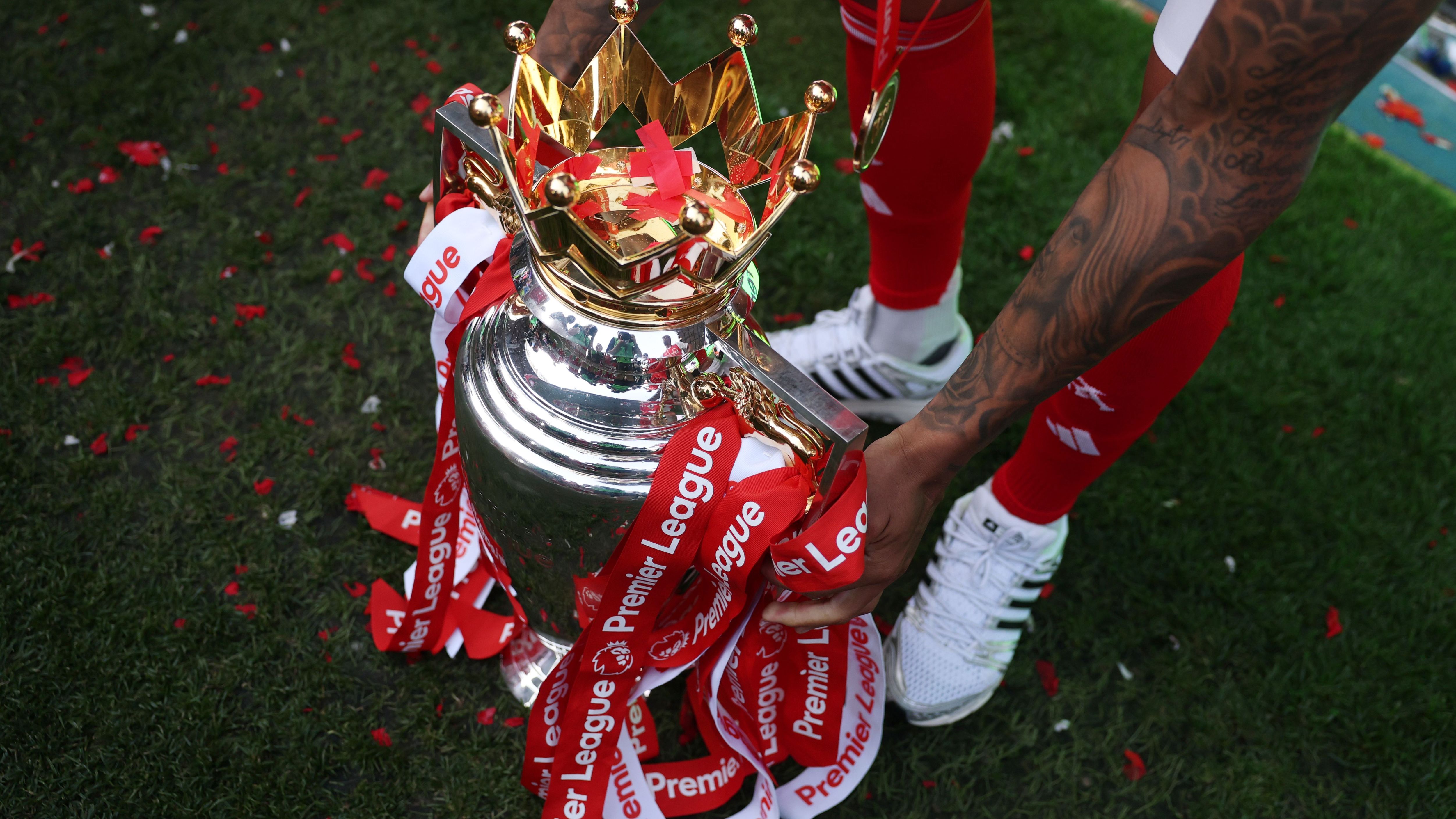 Crystal Palace v Arsenal - Premier League