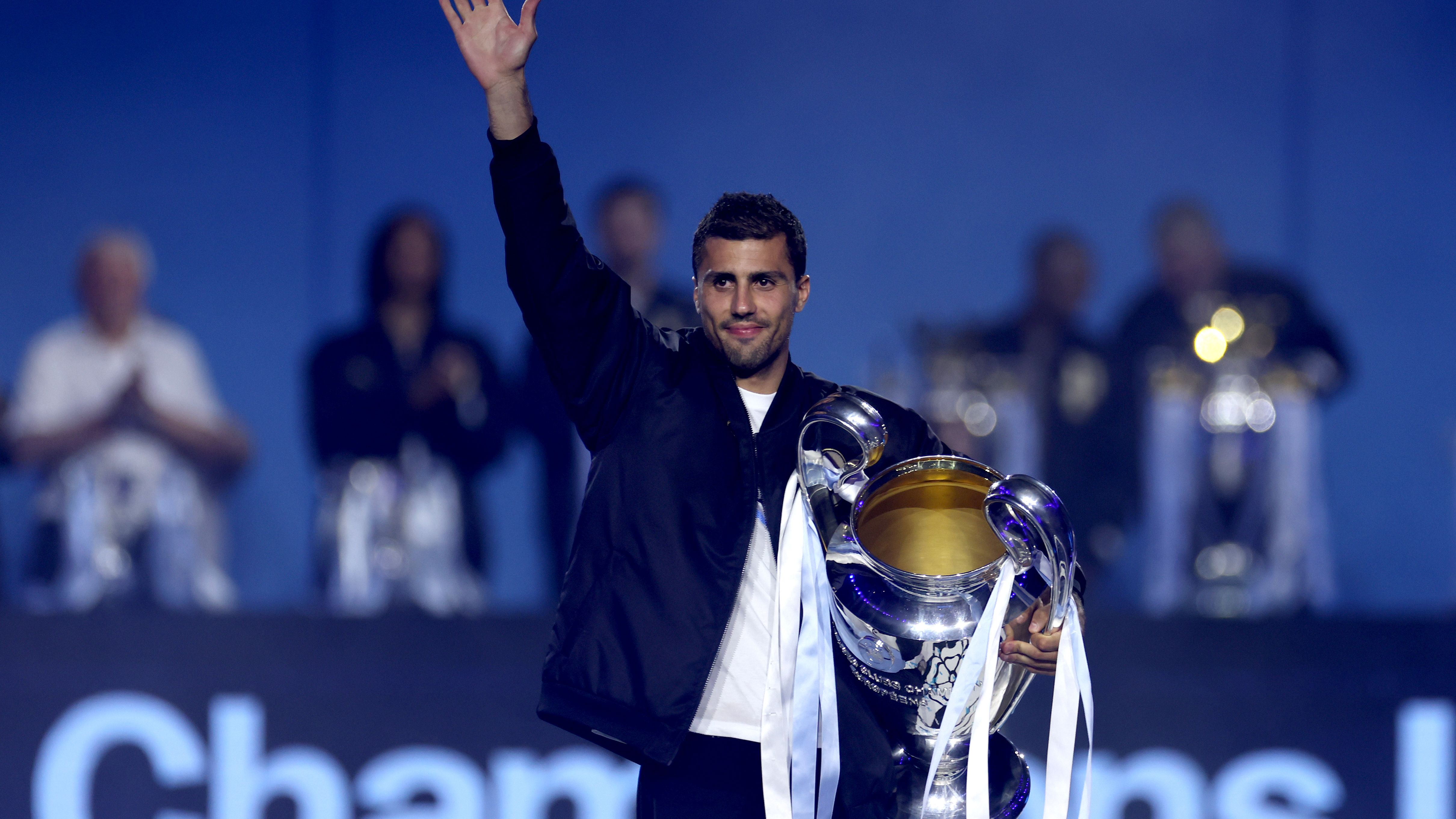 Manchester City Parade And After Party Celebration