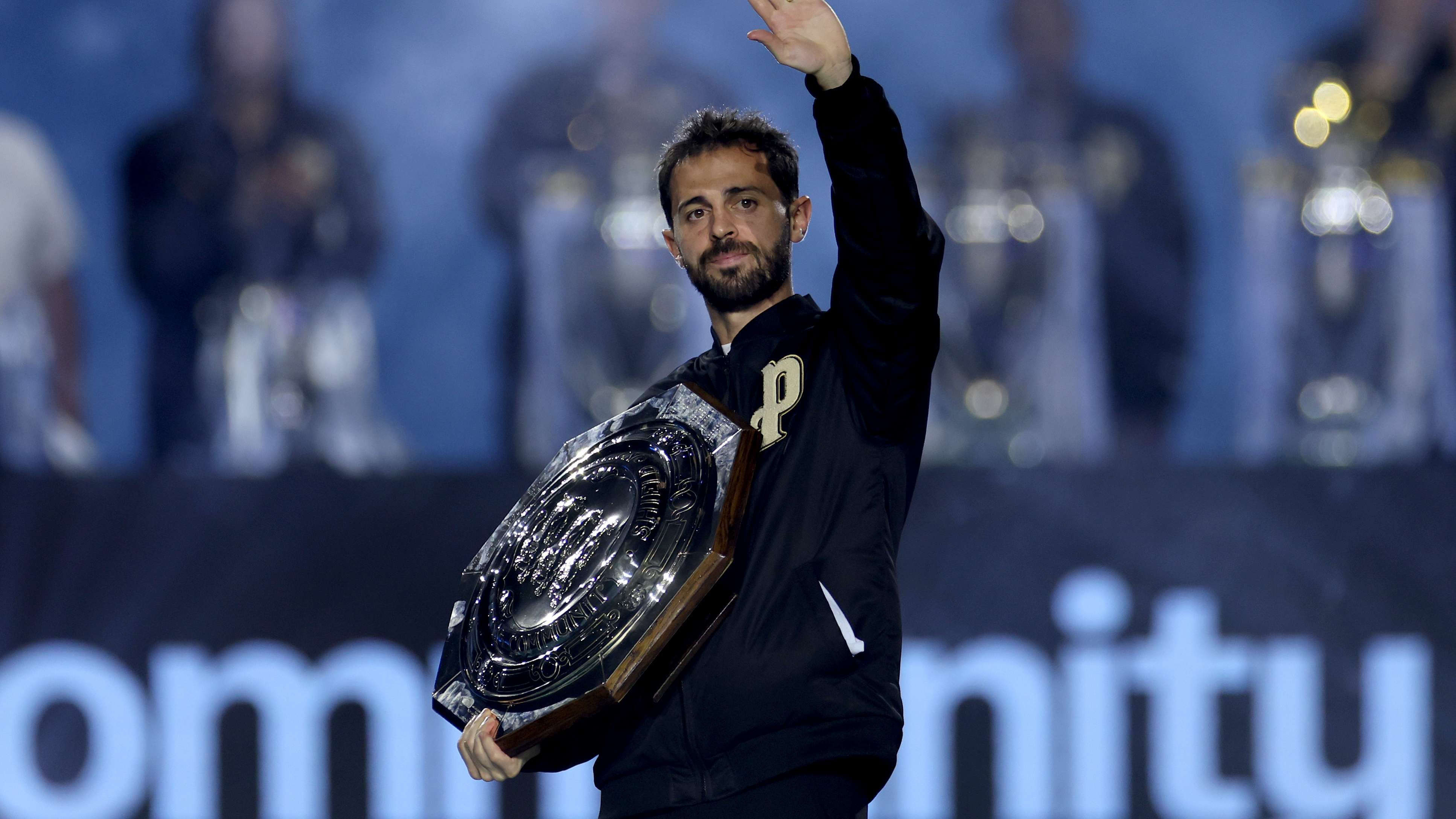Manchester City Parade And After Party Celebration