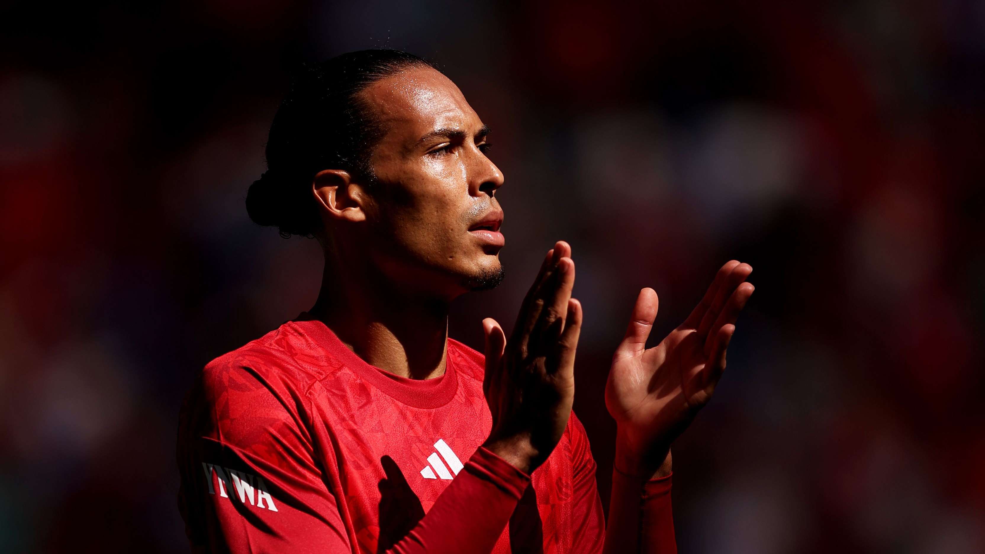Liverpool v Brentford - Premier League