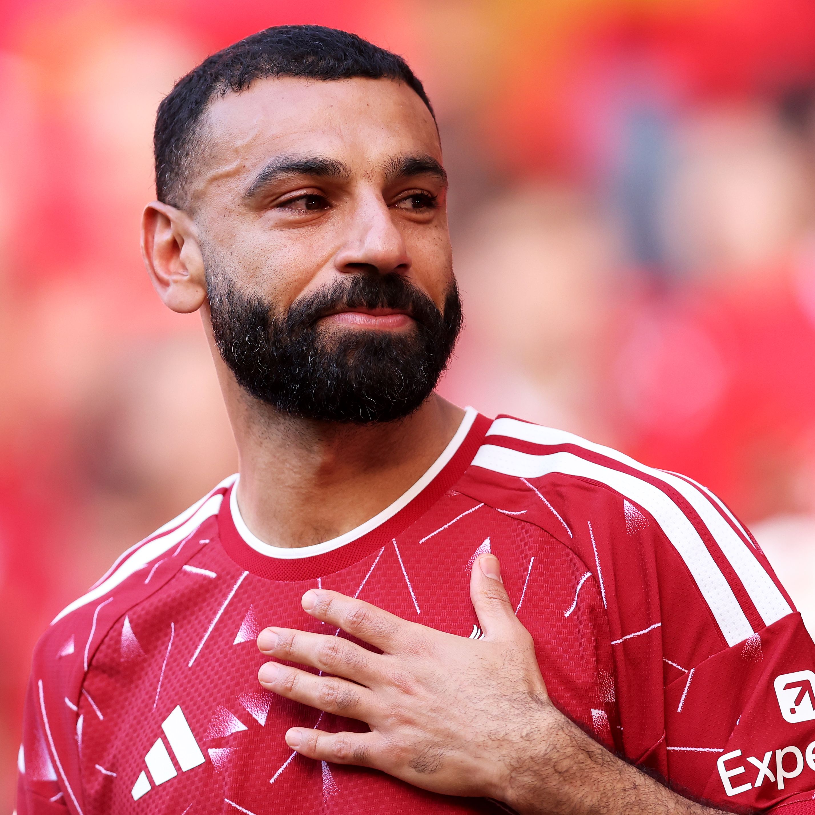 Liverpool v Brentford - Premier League