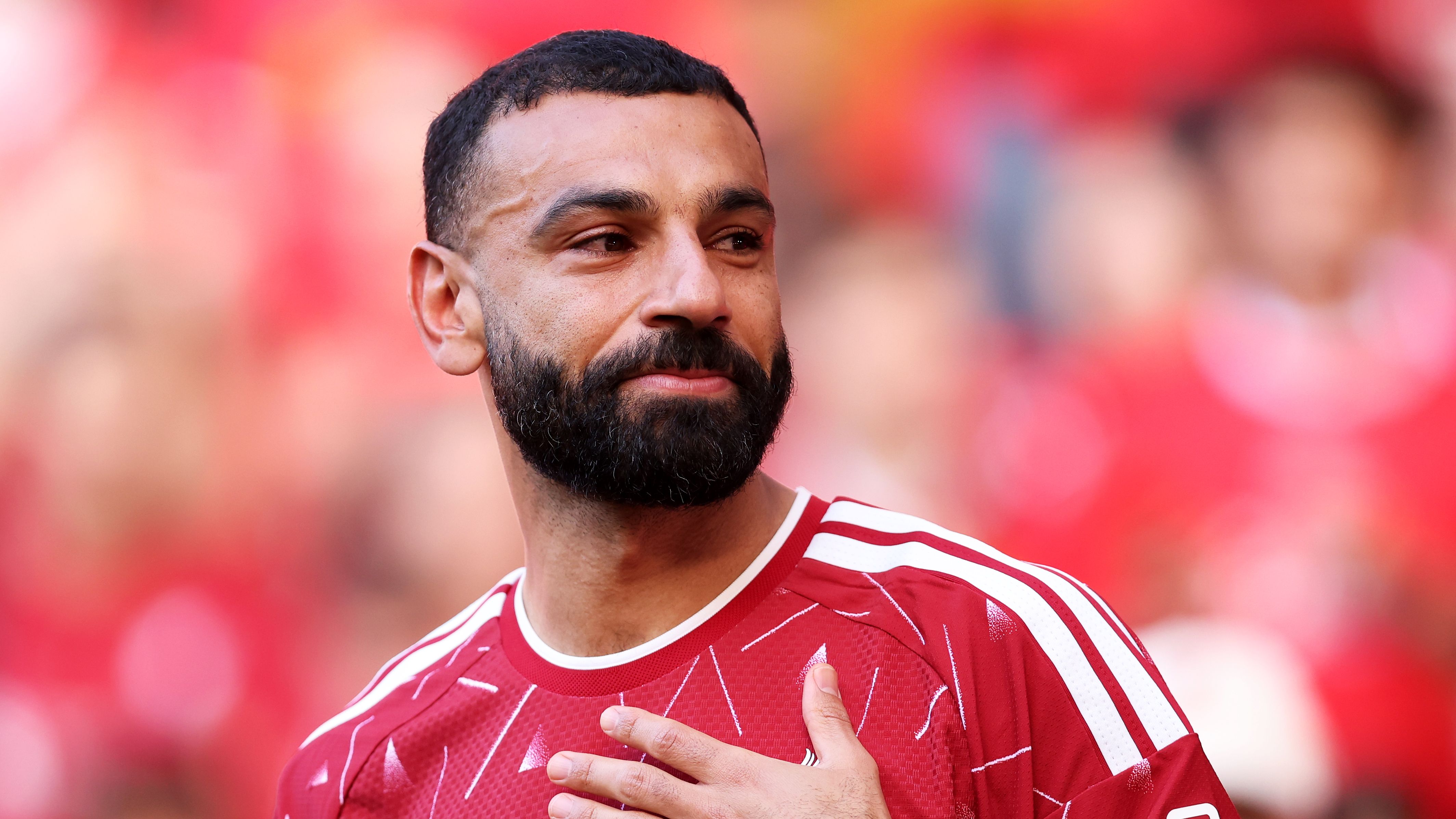 محمد صلاح: ضحيت بشبابي.. وجمهوري عاش قصة خيالية