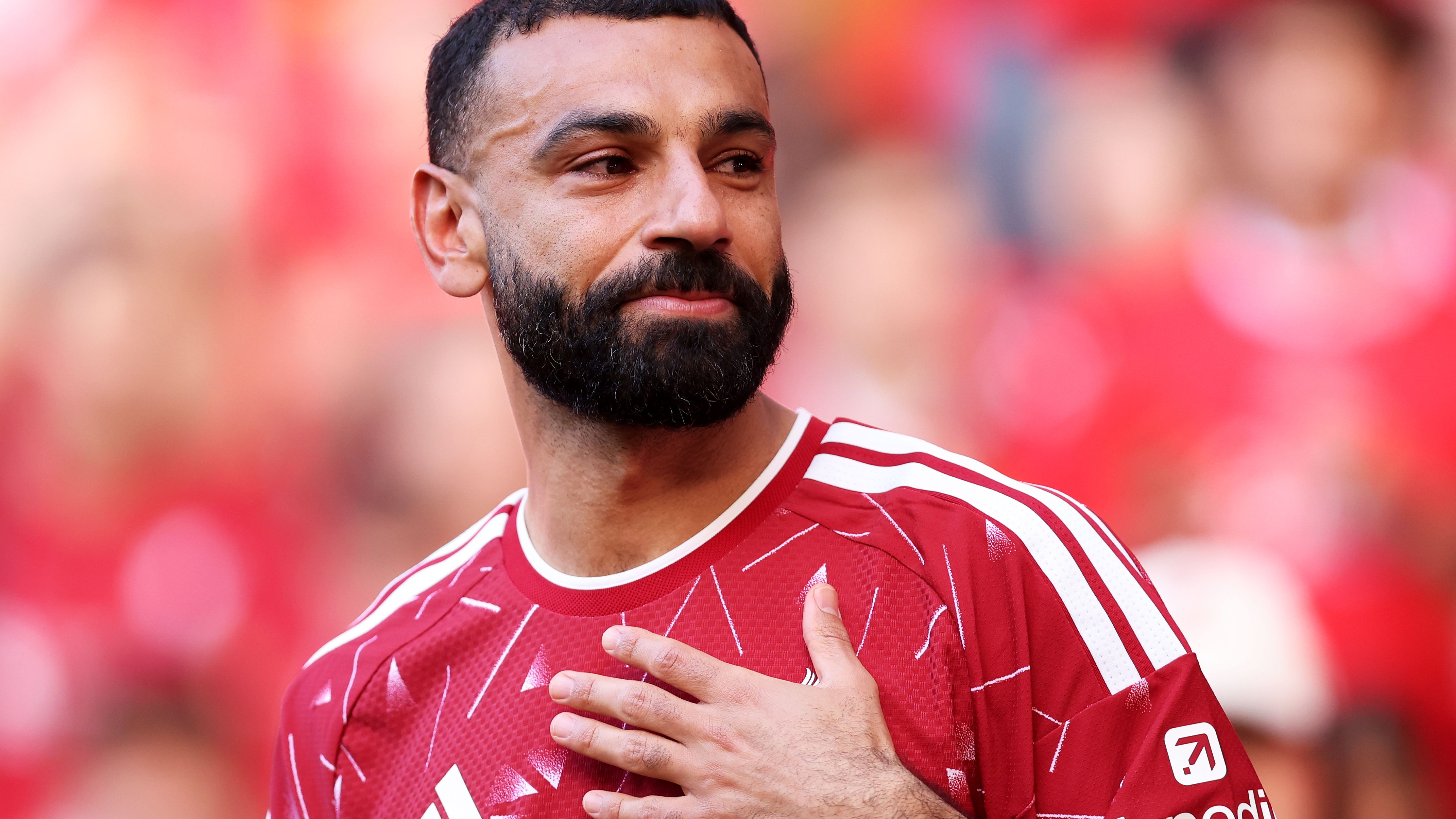 Liverpool v Brentford - Premier League