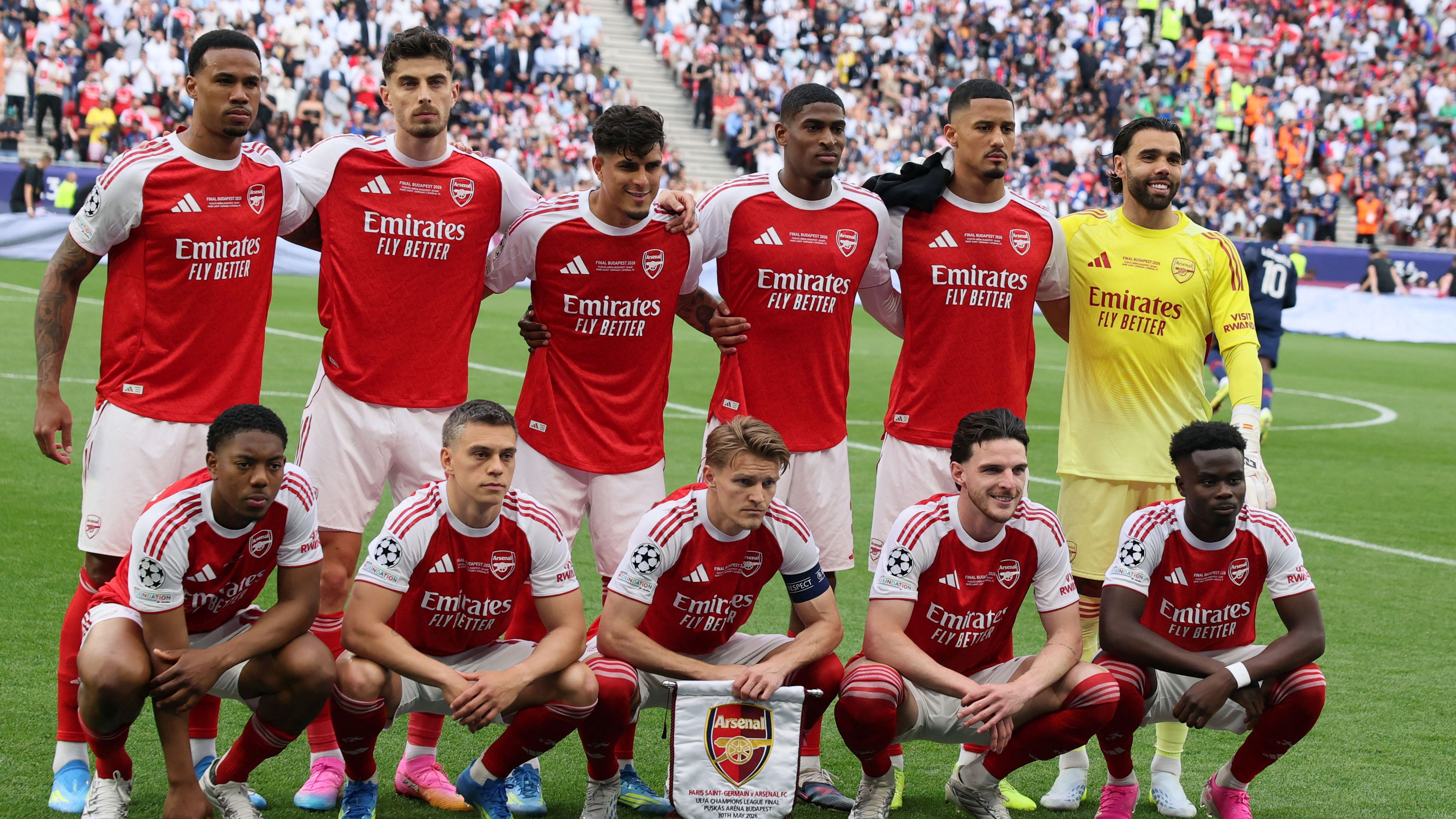 FBL-EUR-C1-PSG-ARSENAL-FINAL