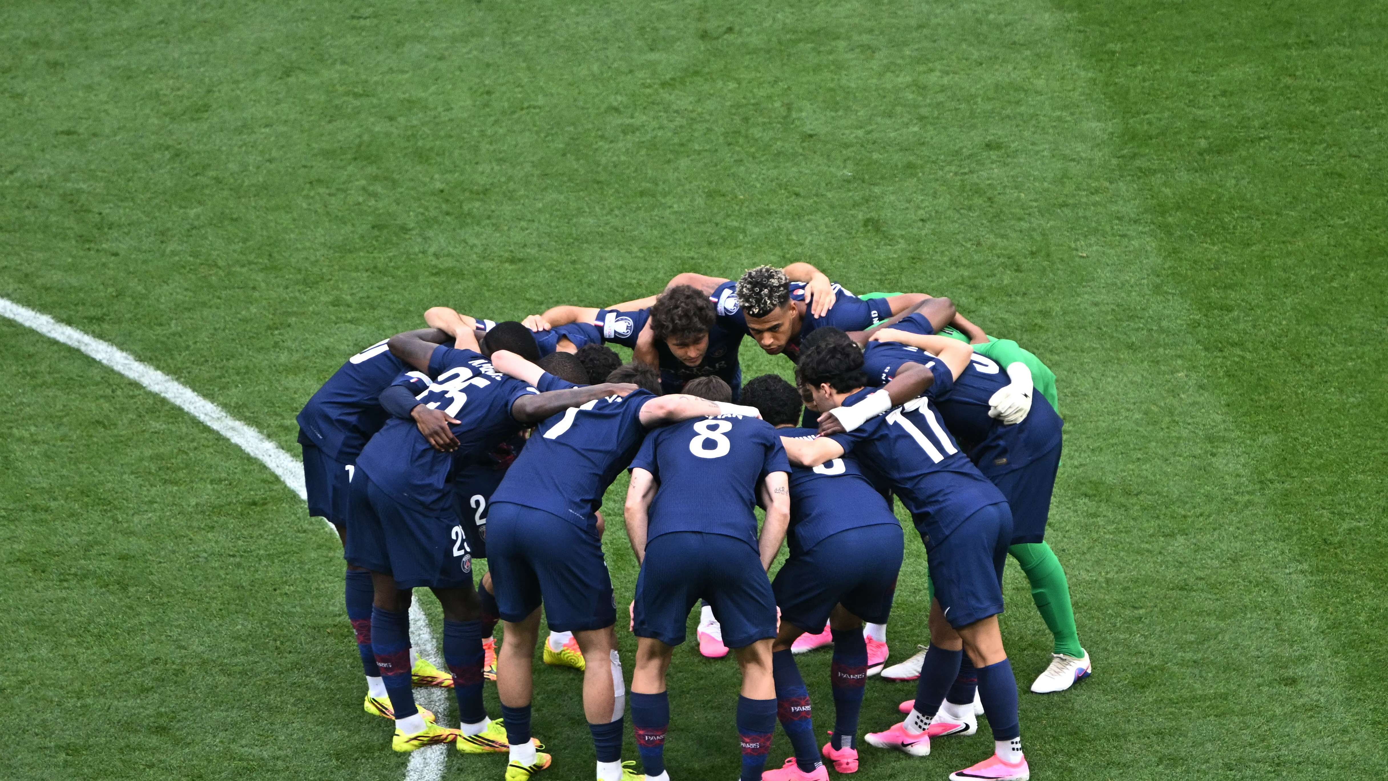 FBL-EUR-C1-PSG-ARSENAL-FINAL