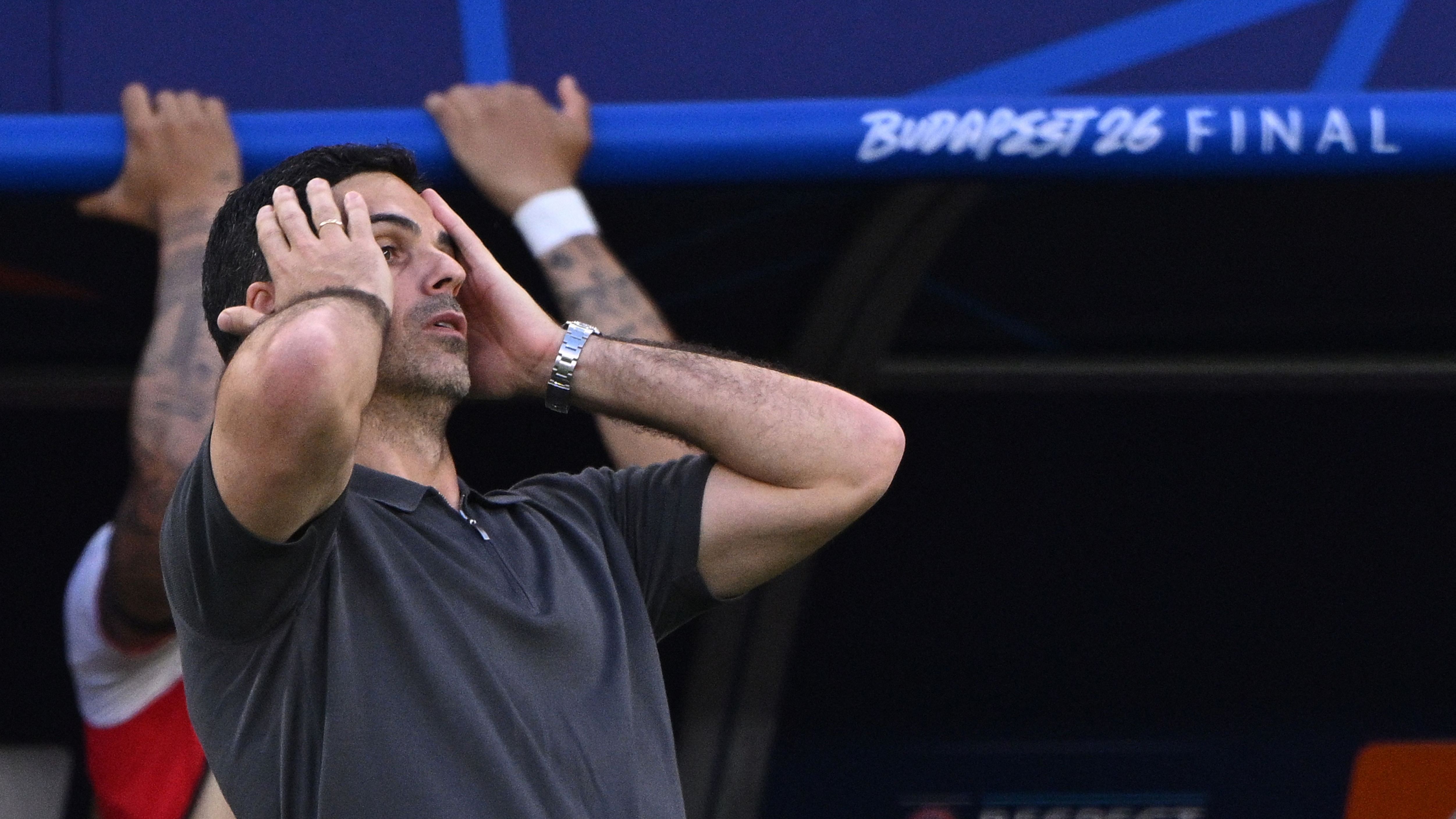 FBL-EUR-C1-PSG-ARSENAL-FINAL