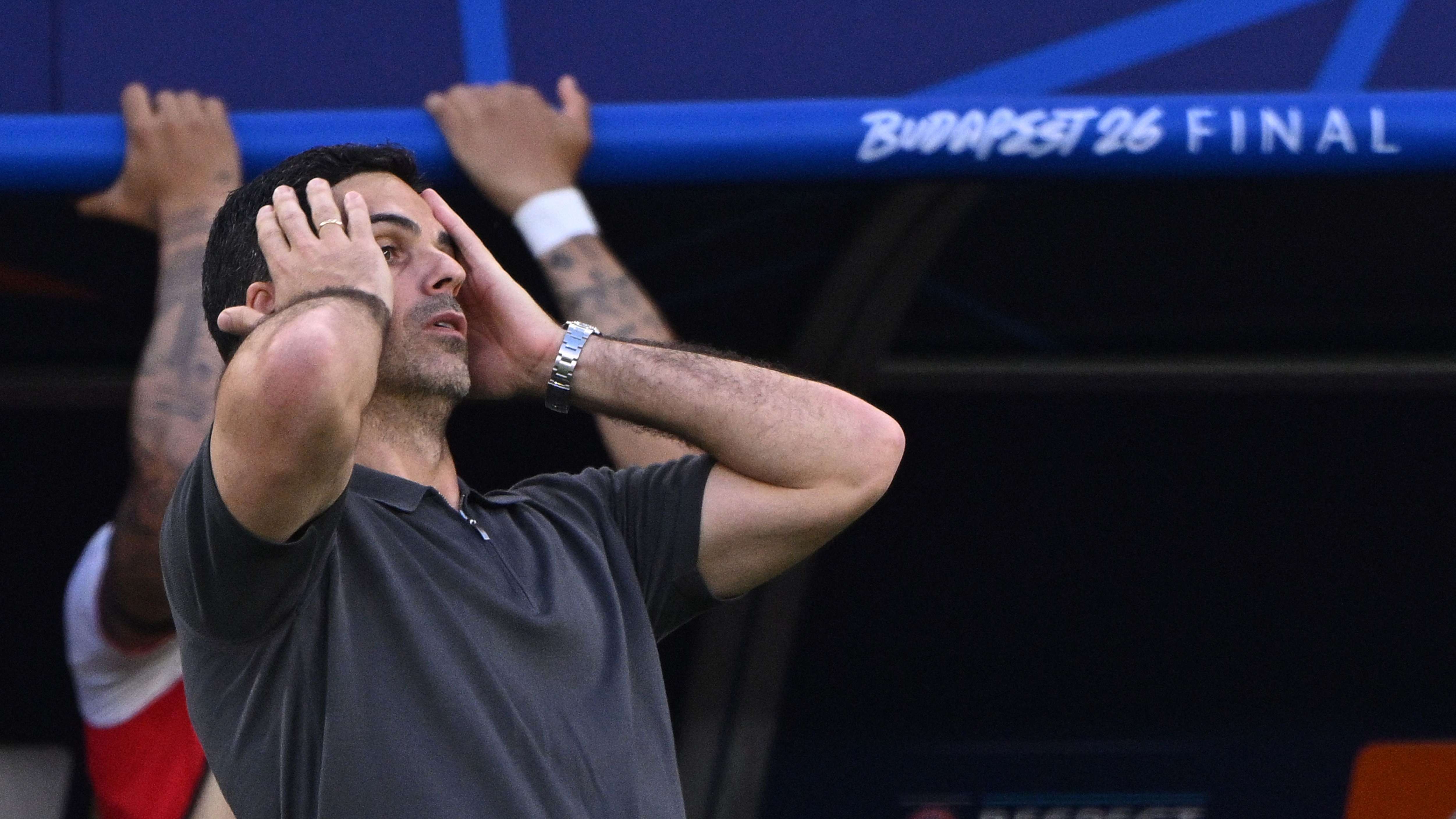 FBL-EUR-C1-PSG-ARSENAL-FINAL