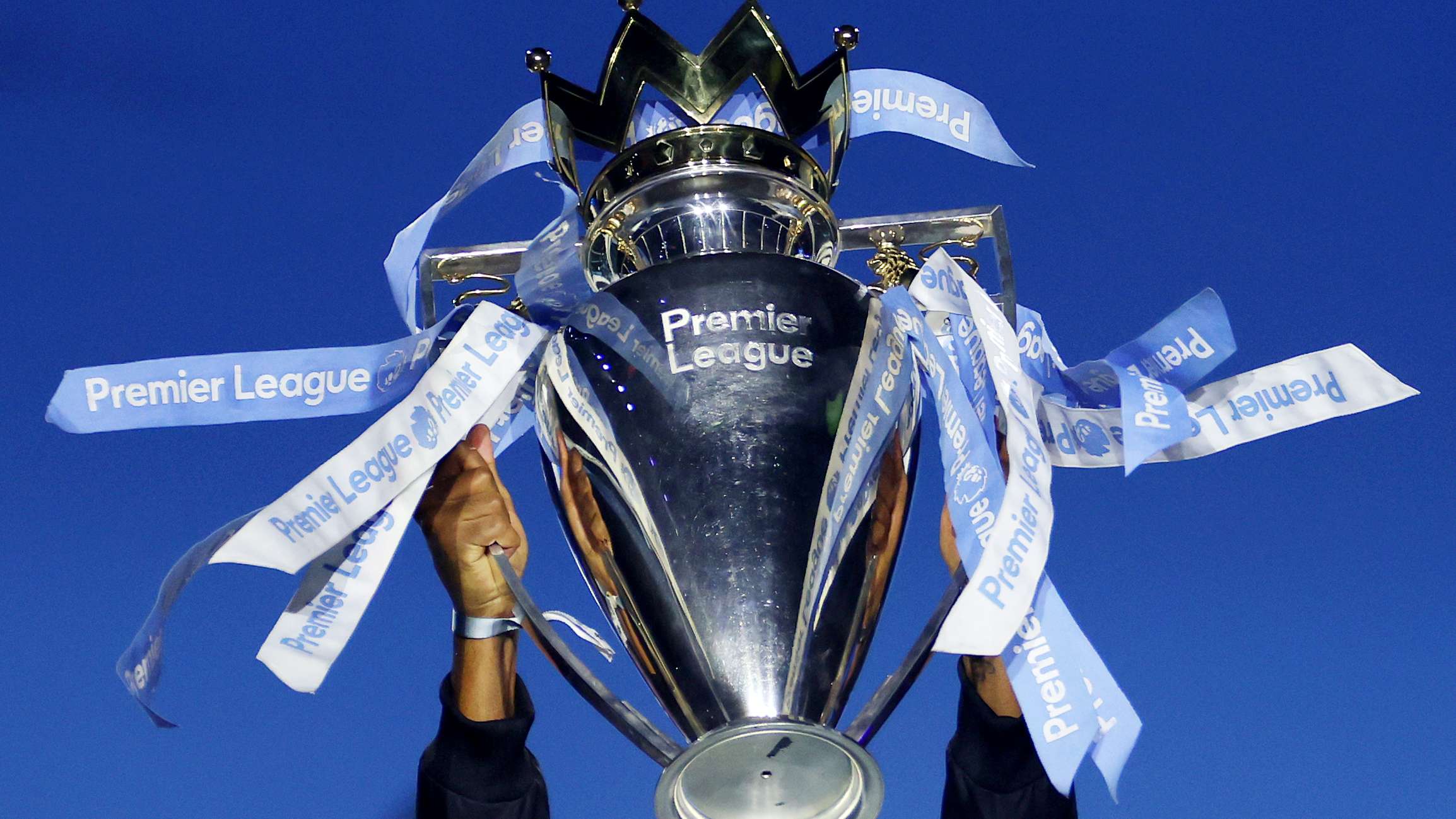 Manchester City Parade And After Party Celebration