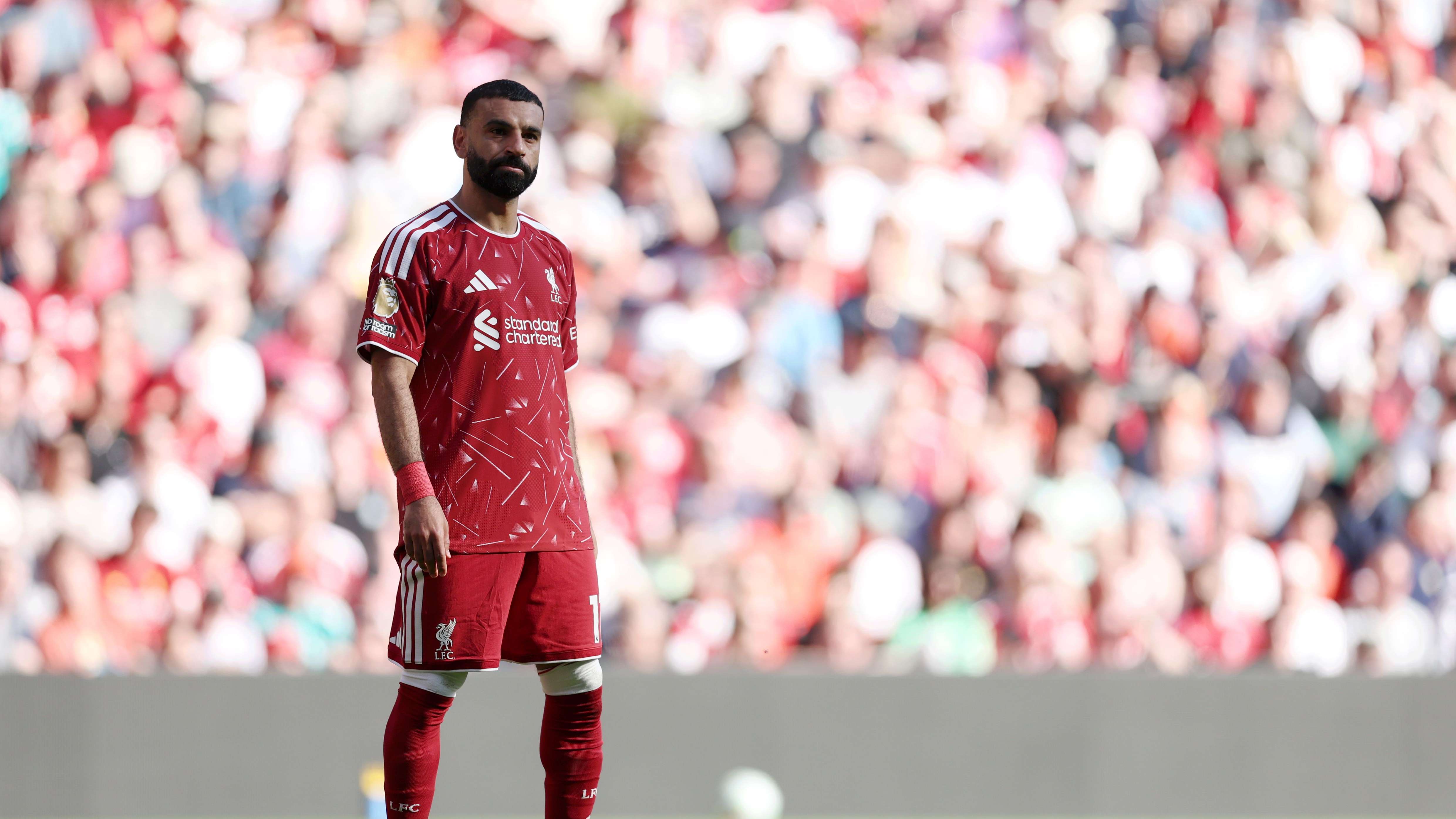 Liverpool v Brentford - Premier League