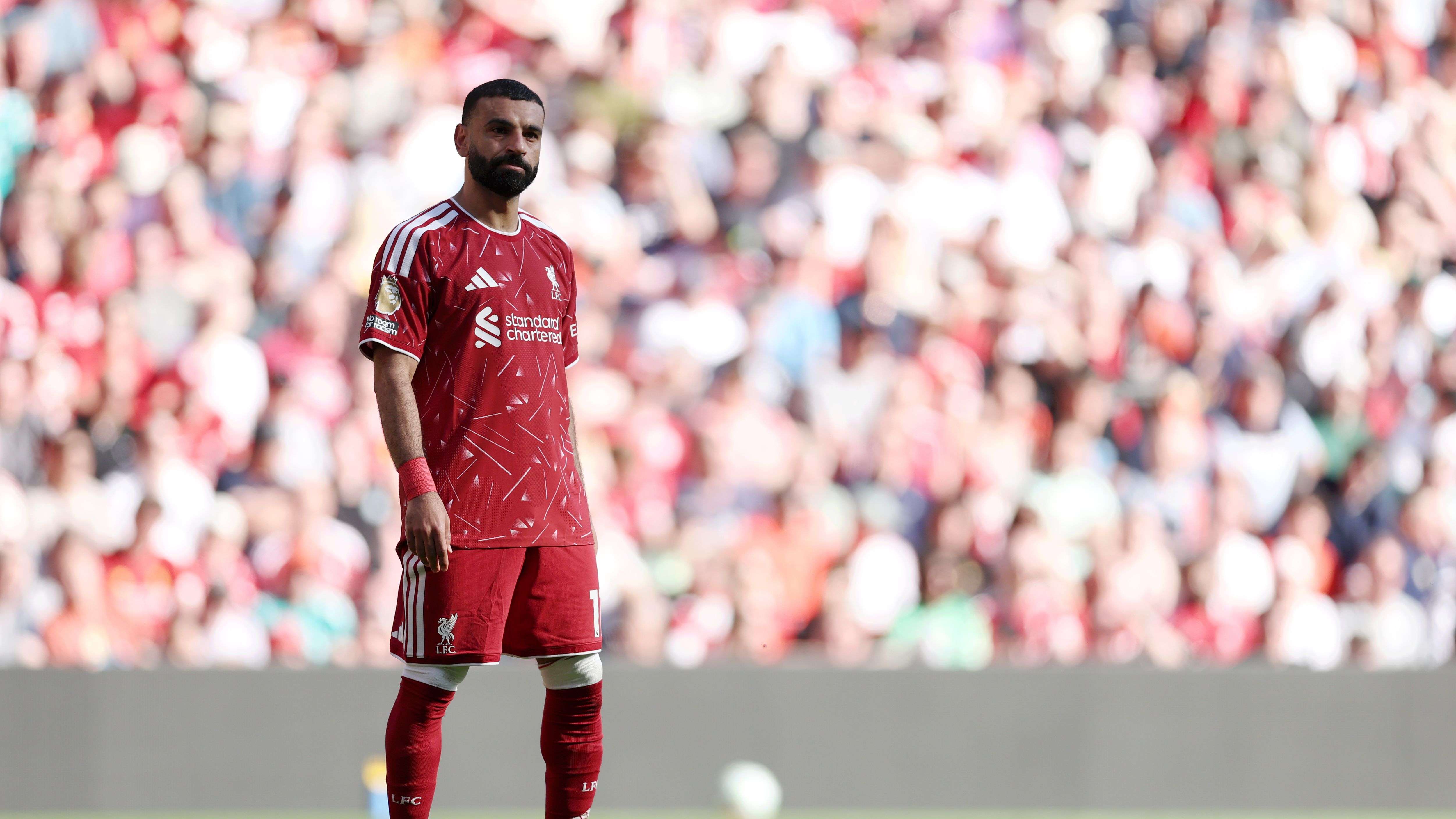 Liverpool v Brentford - Premier League