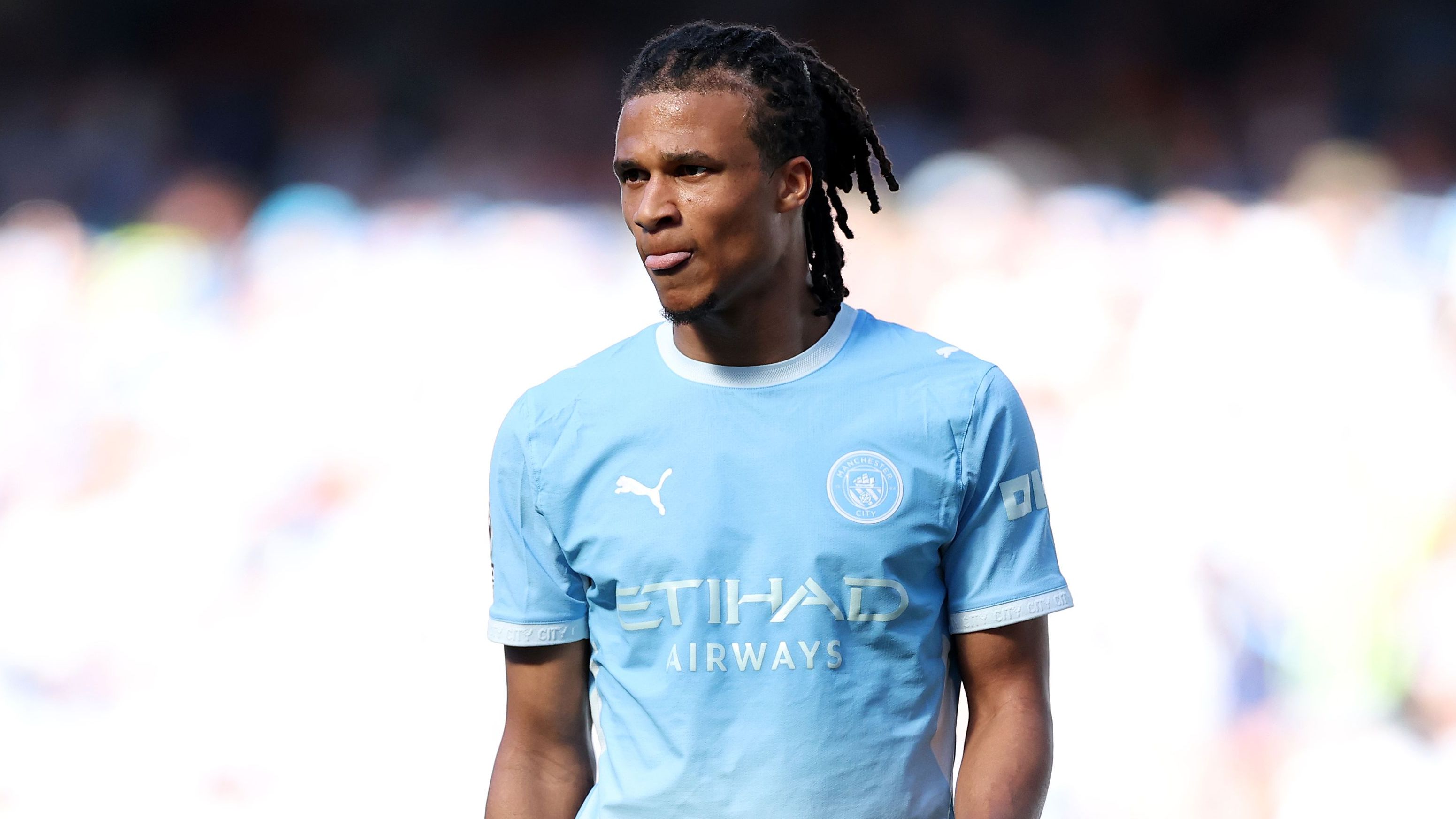 Nathan Ake (Manchester City to Fenerbahce: £7m)