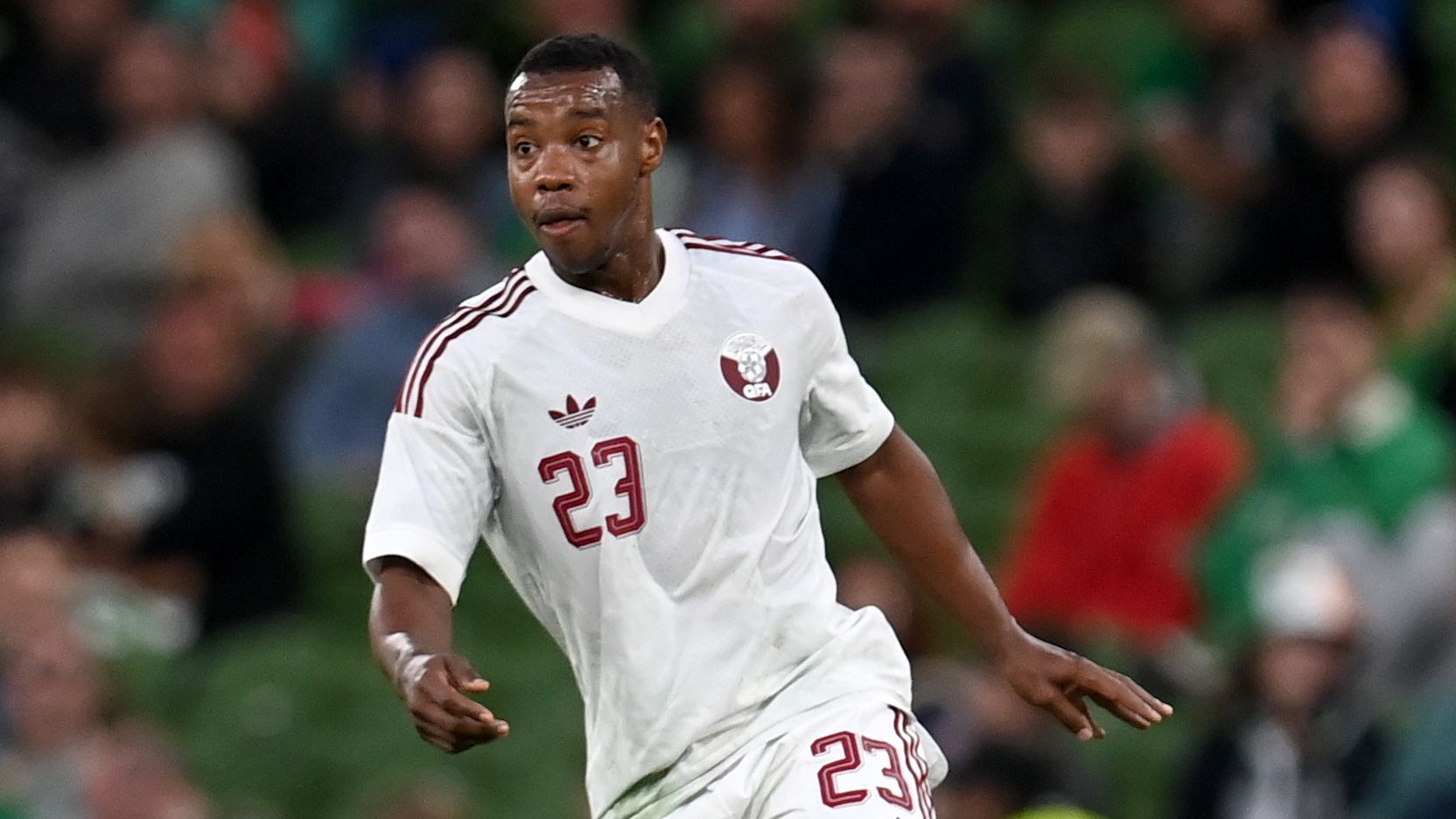 Republic of Ireland v Qatar - International Friendly