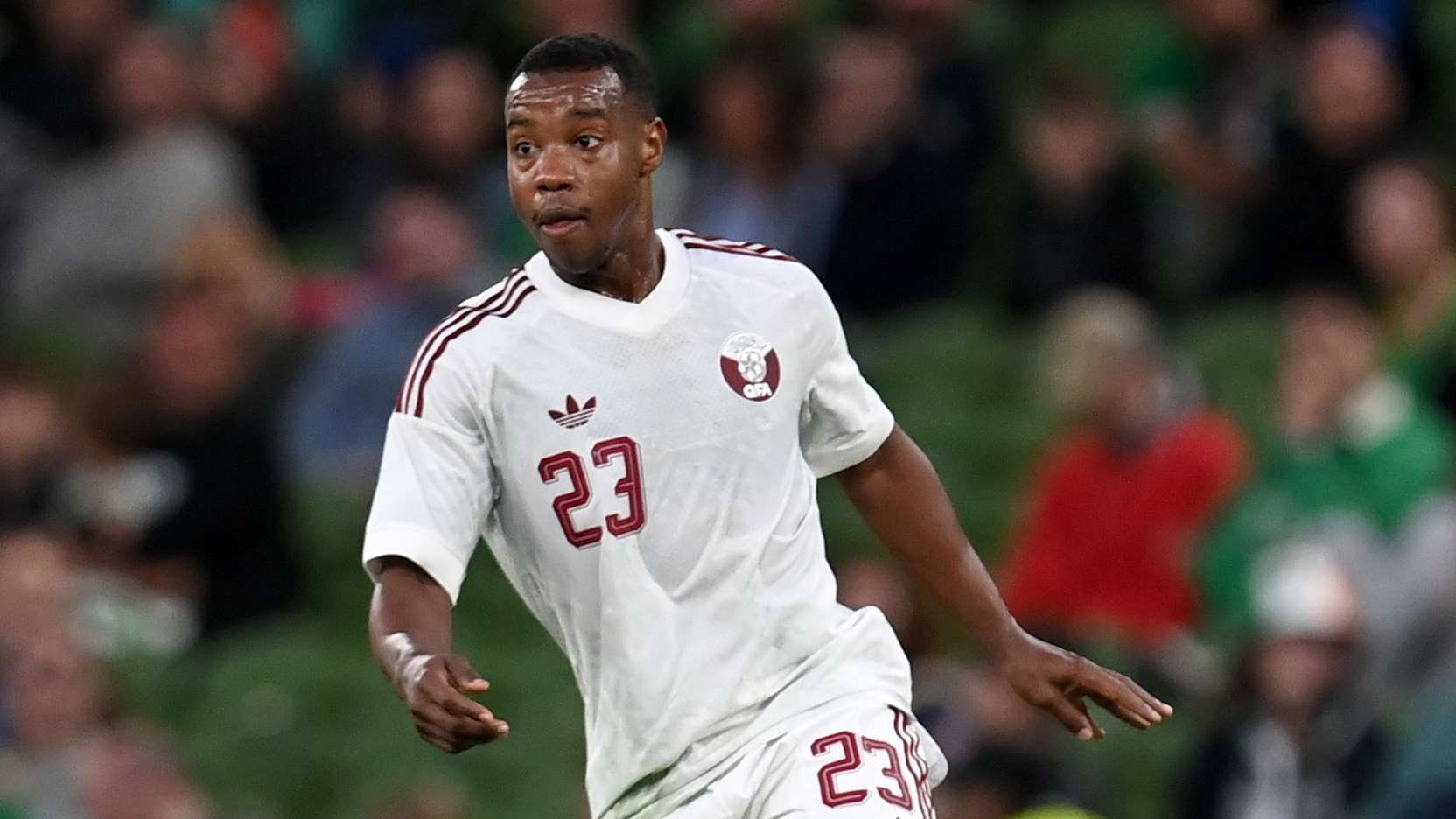 Republic of Ireland v Qatar - International Friendly