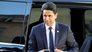 FRANCE-RWANDA-POLITICS-DIPLOMACY