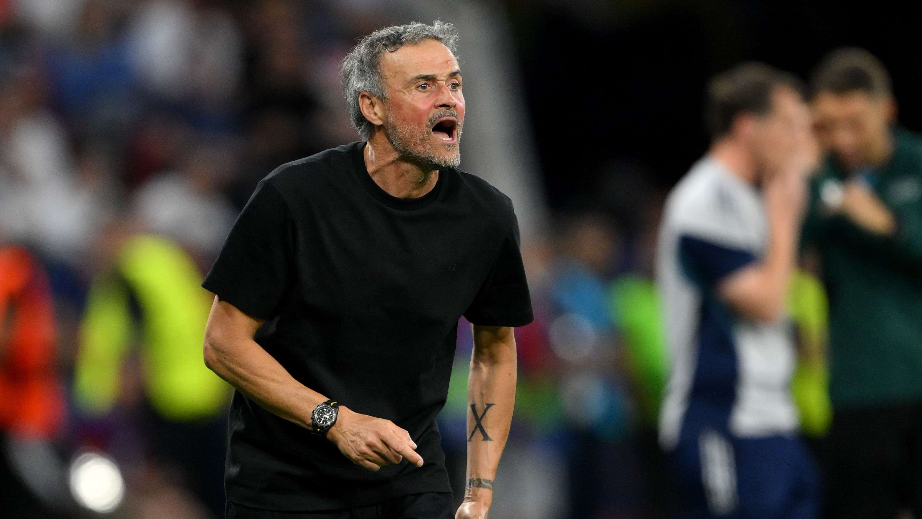 Paris Saint-Germain v Arsenal FC - UEFA Champions League Final 2026