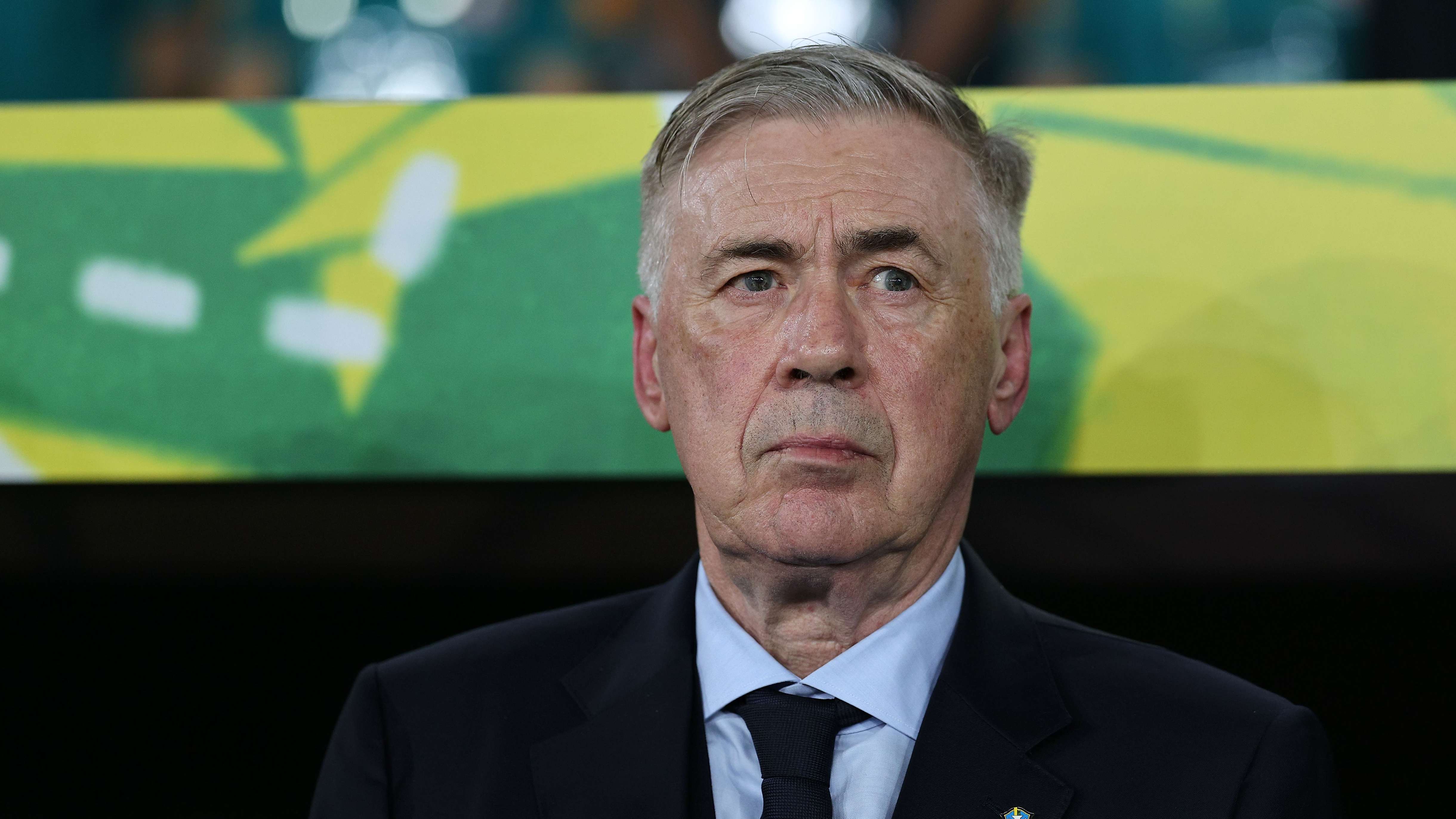 Brazil v Panama - International Friendly