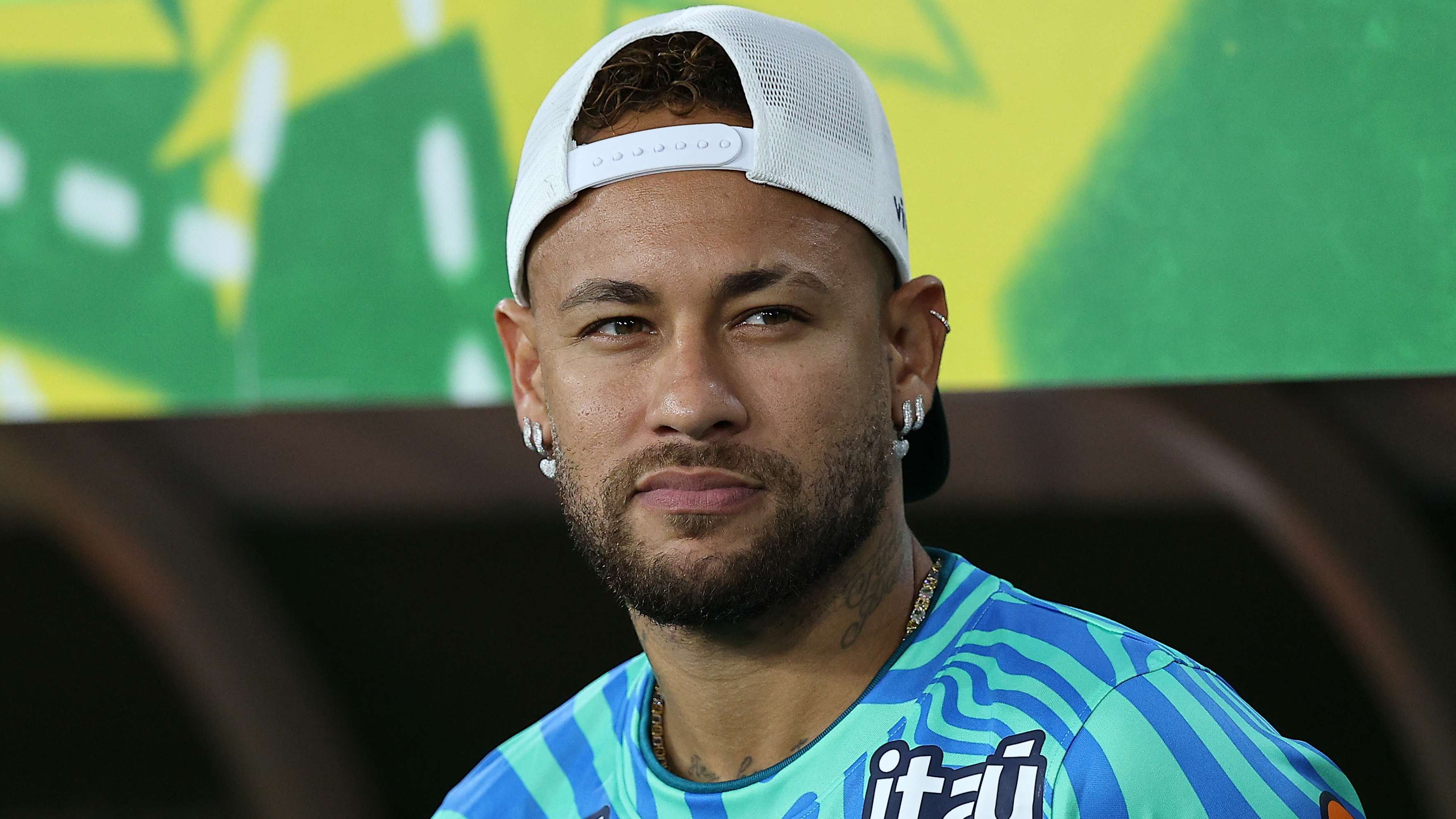 Brazil v Panama - International Friendly