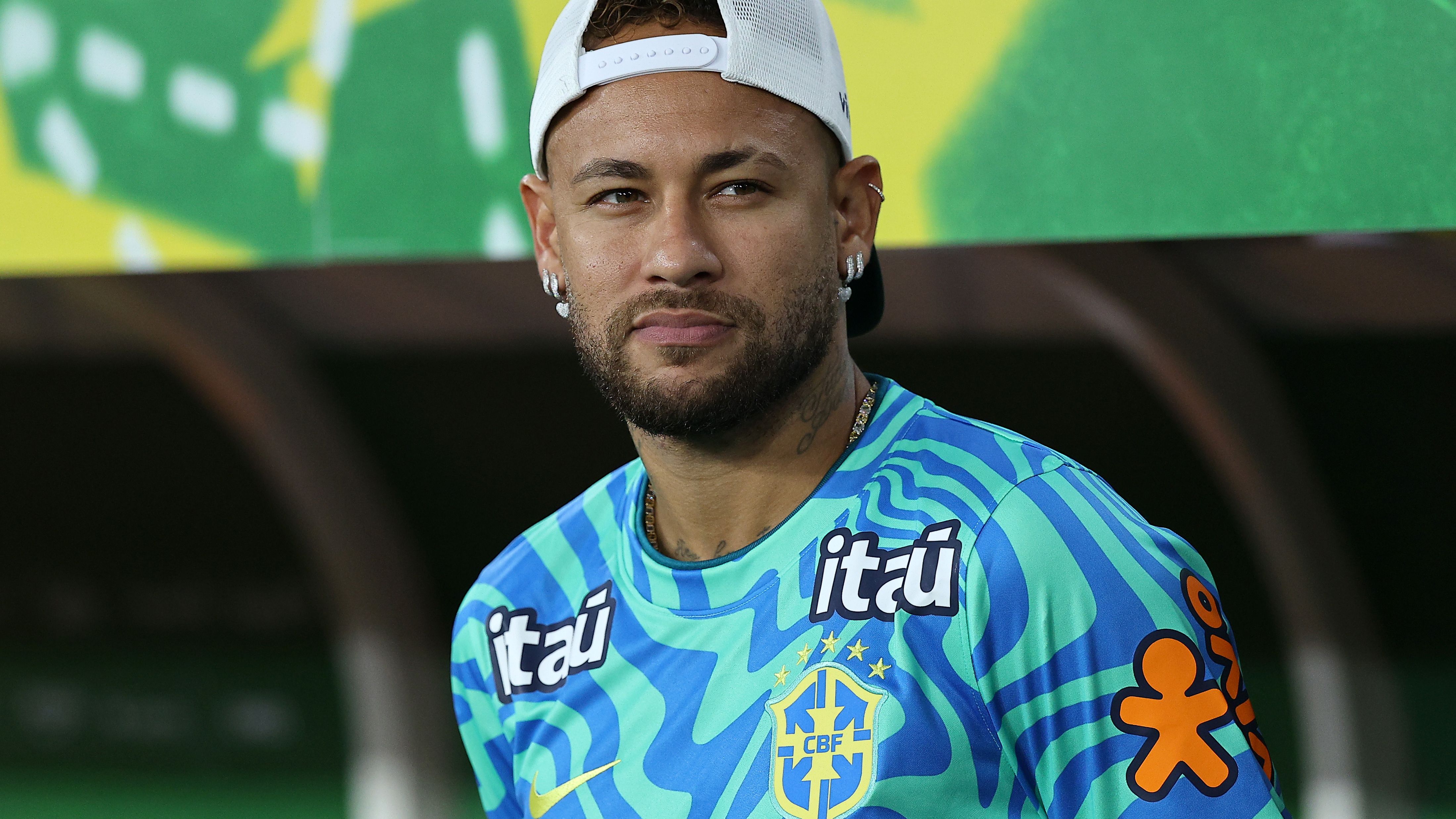 Brazil v Panama - International Friendly