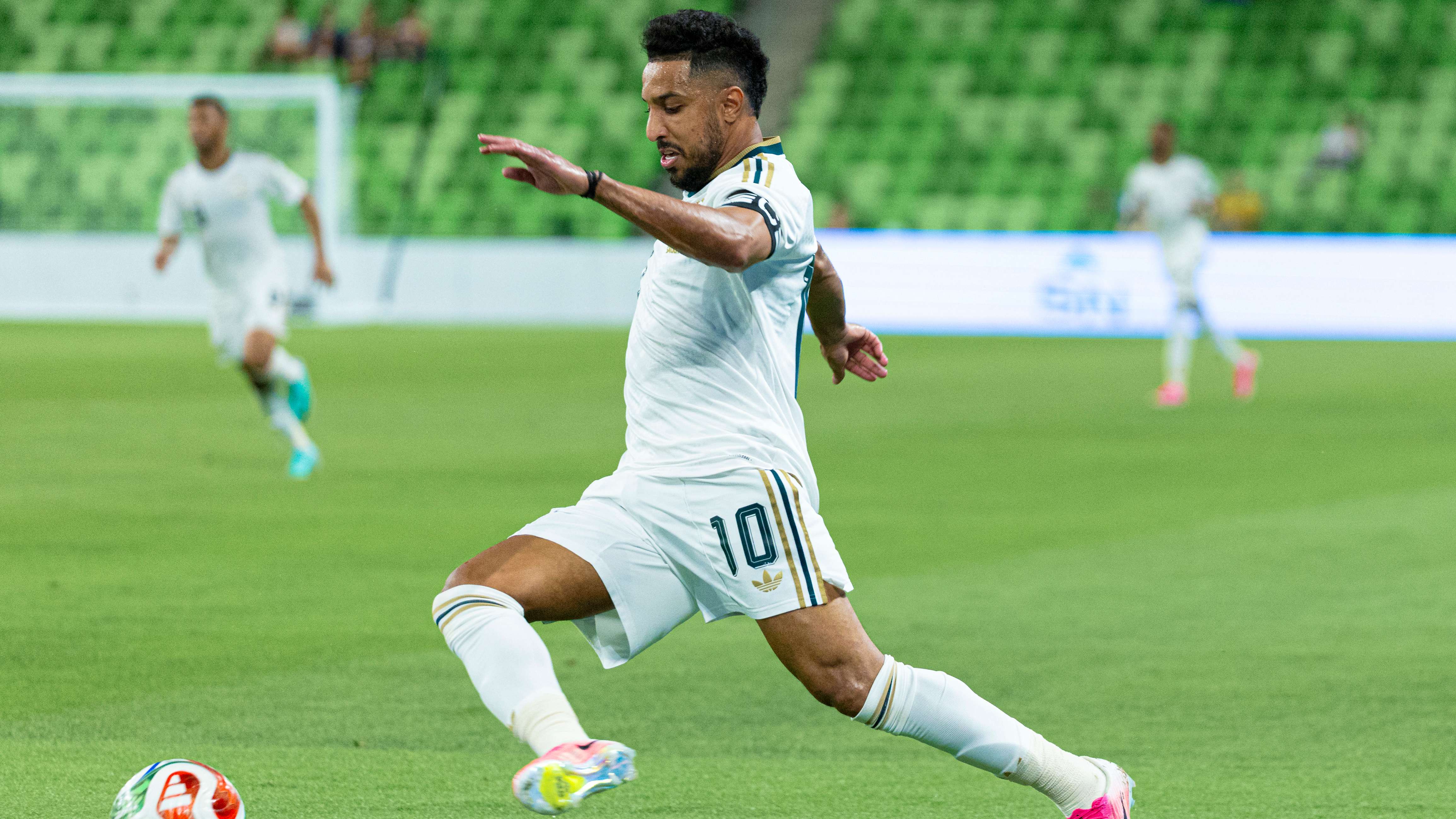 Saudi Arabia v Puerto Rico - International Friendly