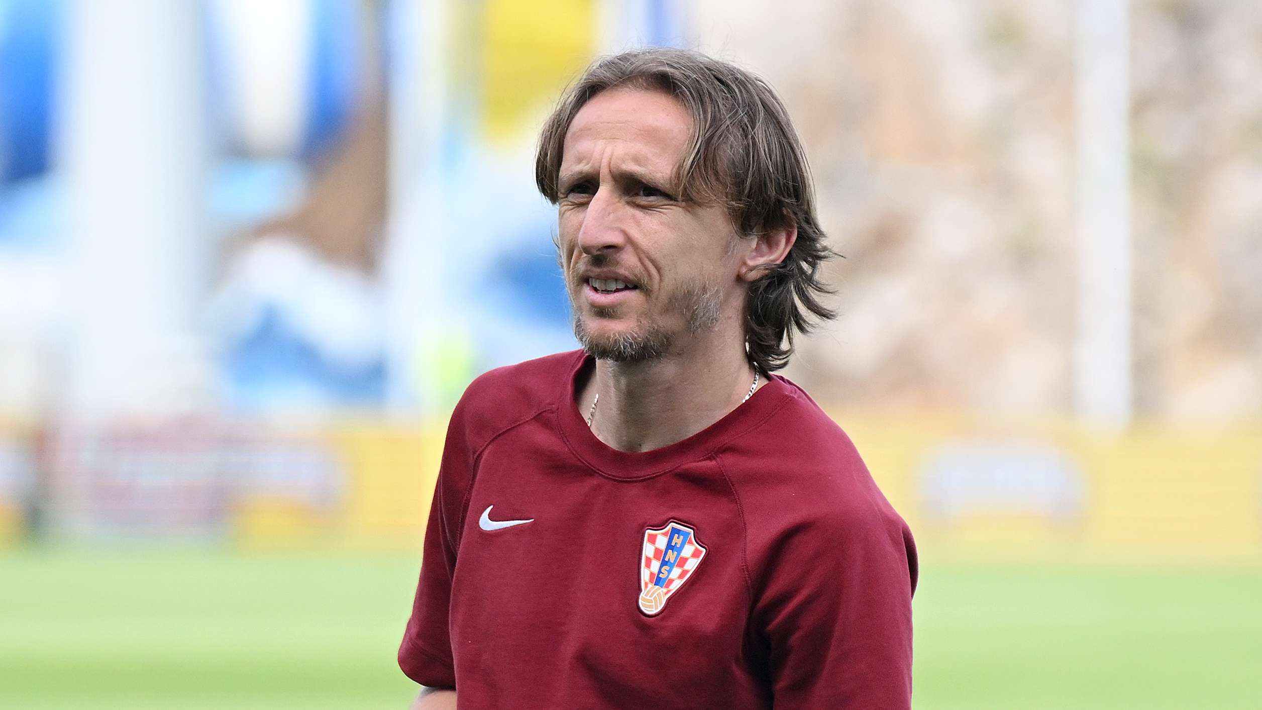 Croatia v Belgium - International Friendly