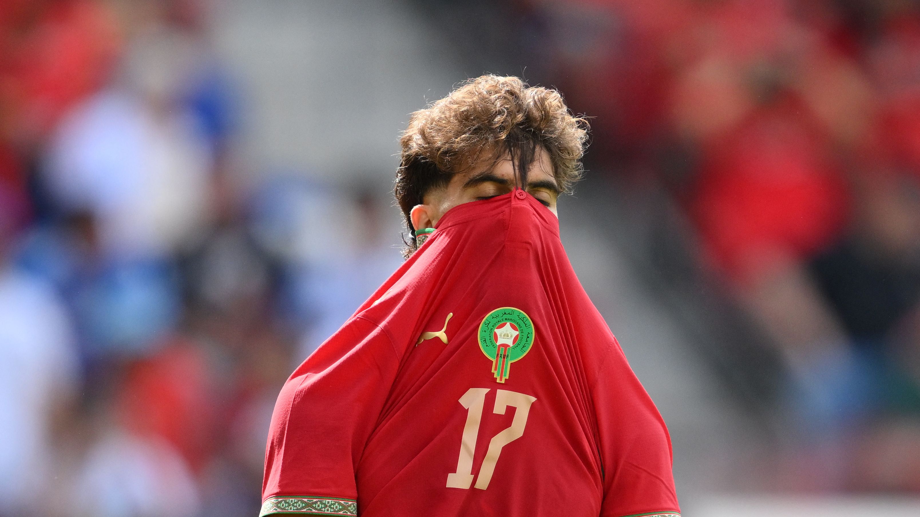 الاتحاد المغربي يرفض طلب ريال بيتيس بشأن الزلزولي