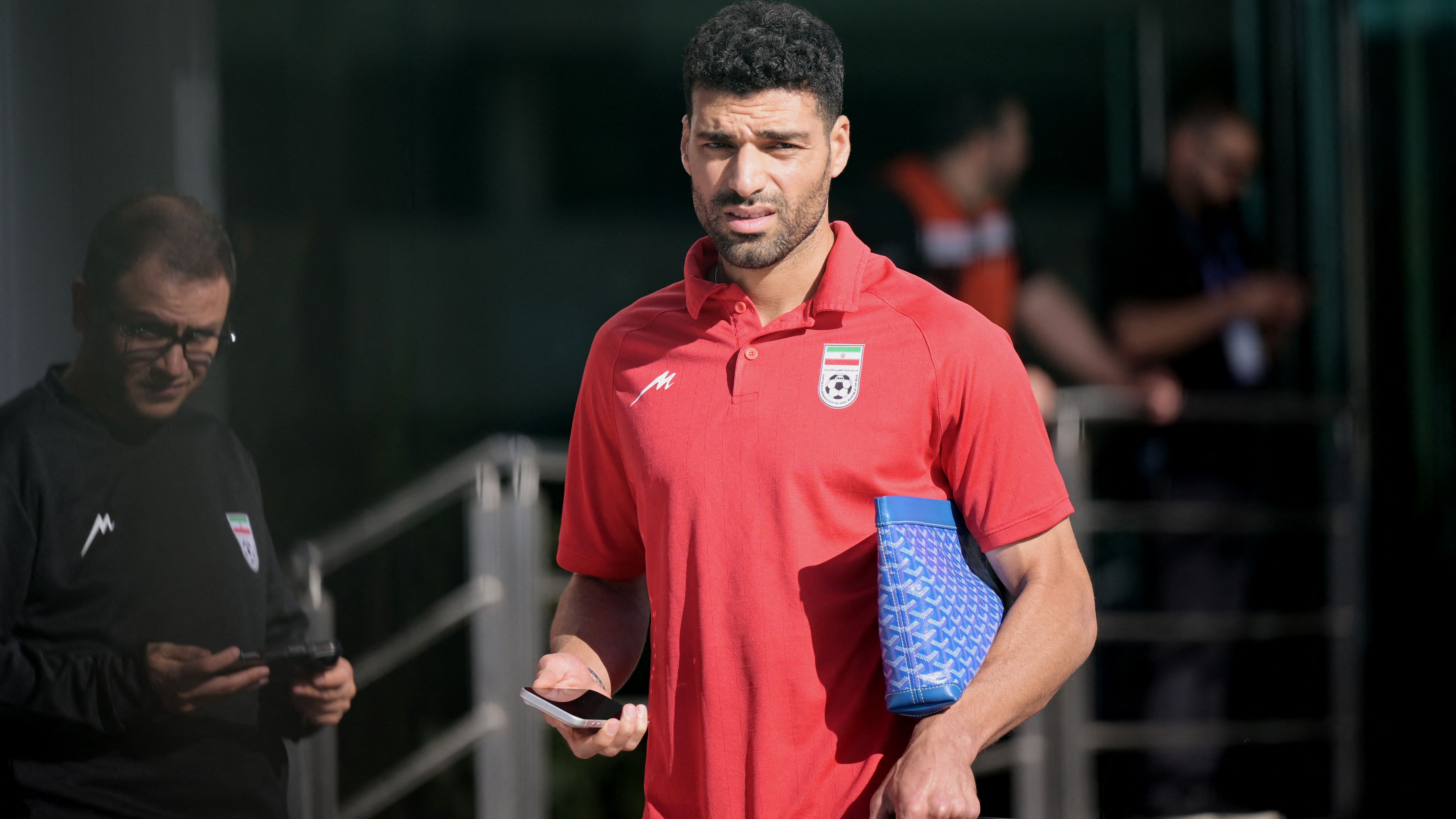 توتر التأشيرات يظلم أحلام إيران في مونديال 2026