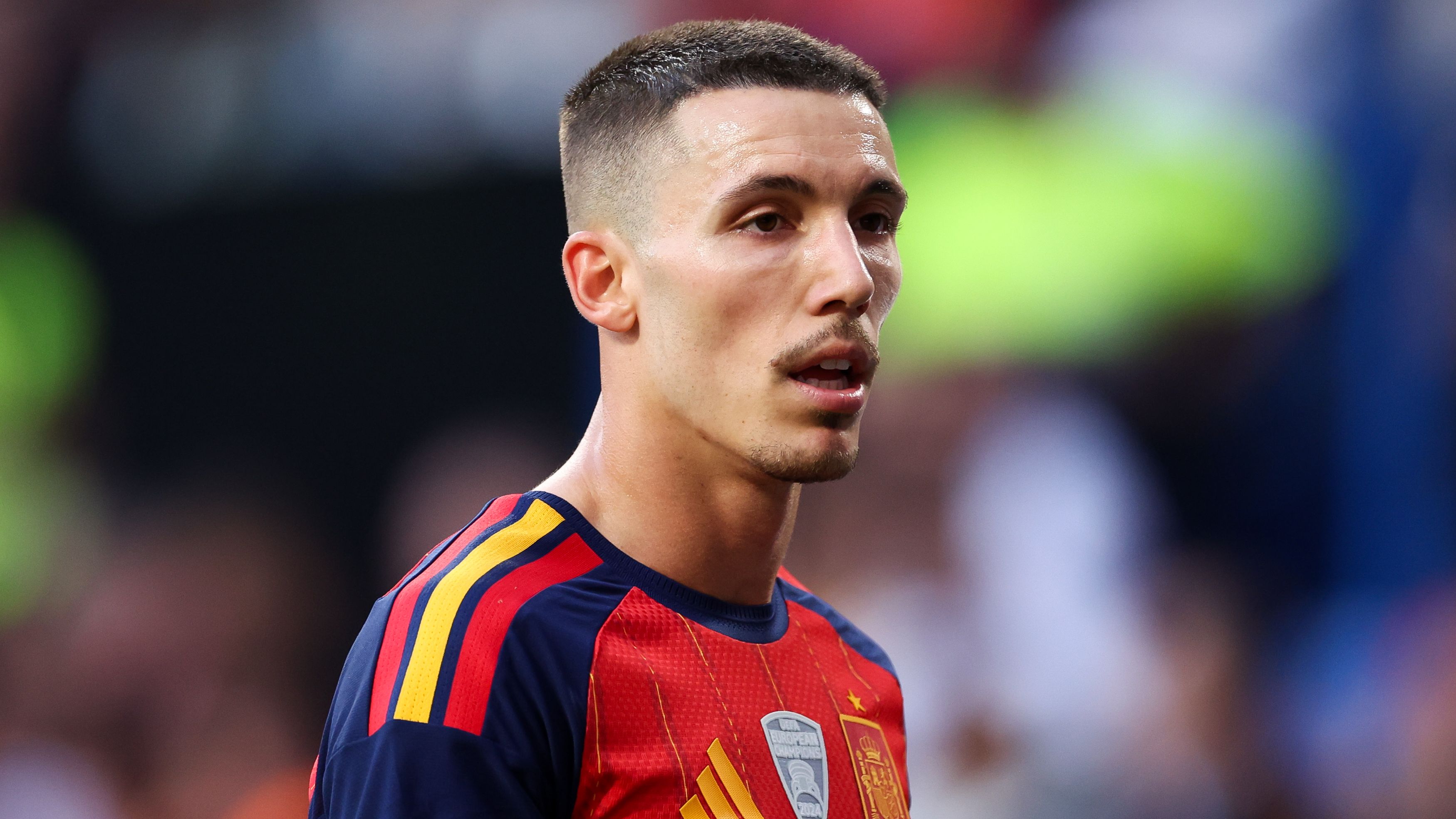 أليخاندرو جريمالدو (من باير ليفركوزن إلى أتلتيكو مدريد - 19 مليون جنيه إسترليني)