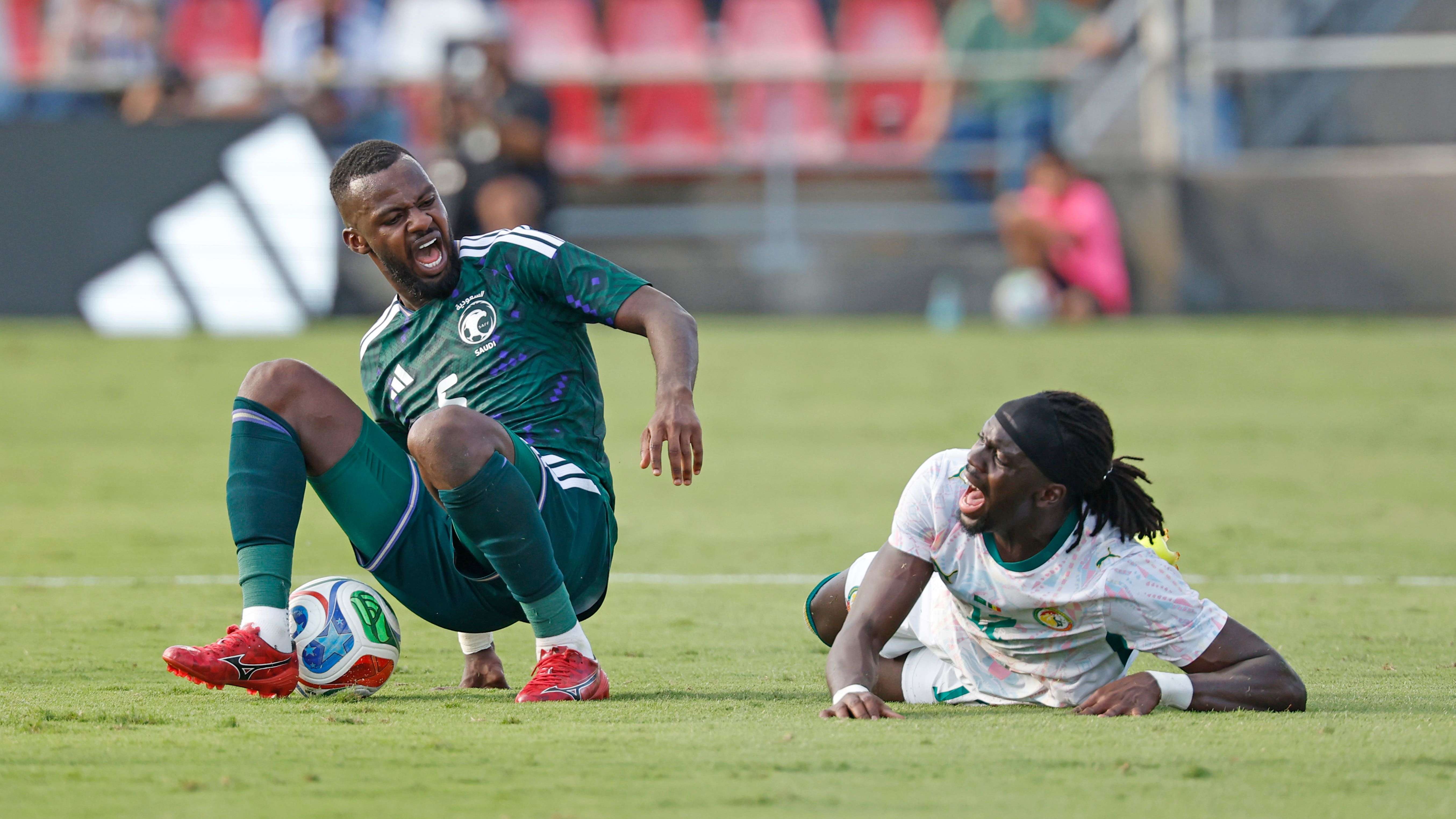 Saudi Arabia v Senegal - International Friendly