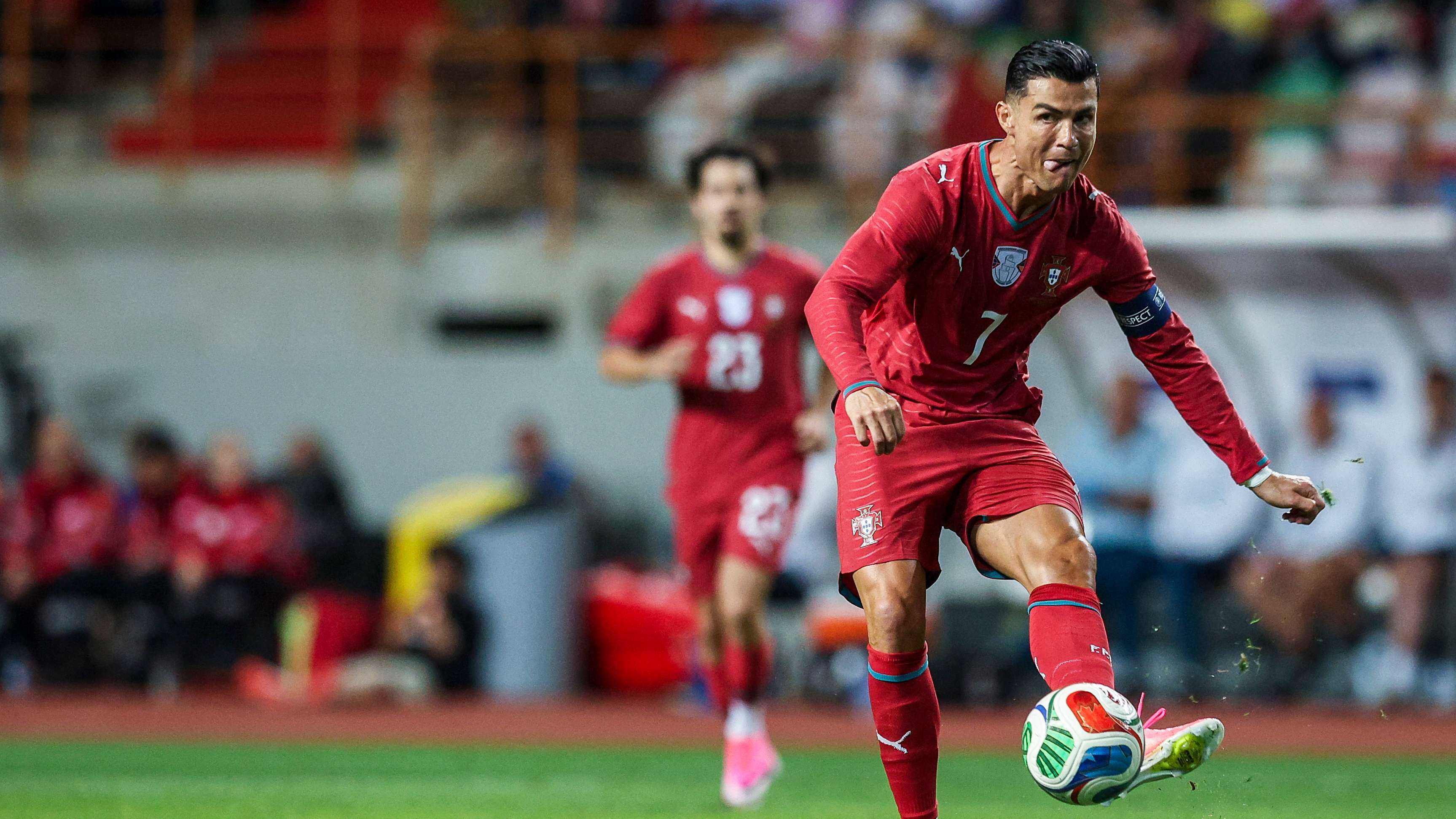 Portugal v Nigeria - International Friendly