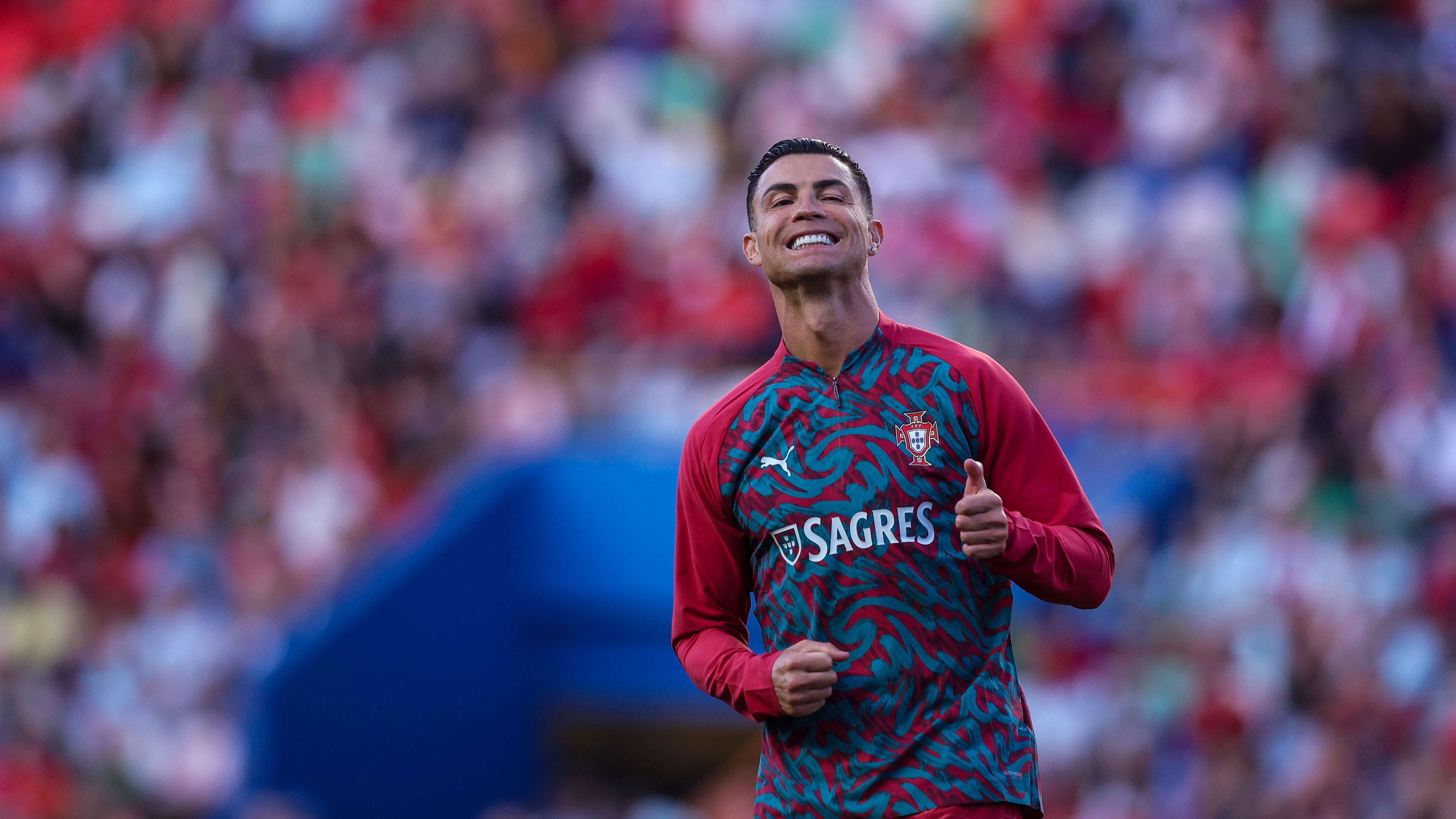 Portugal v Nigeria - International Friendly