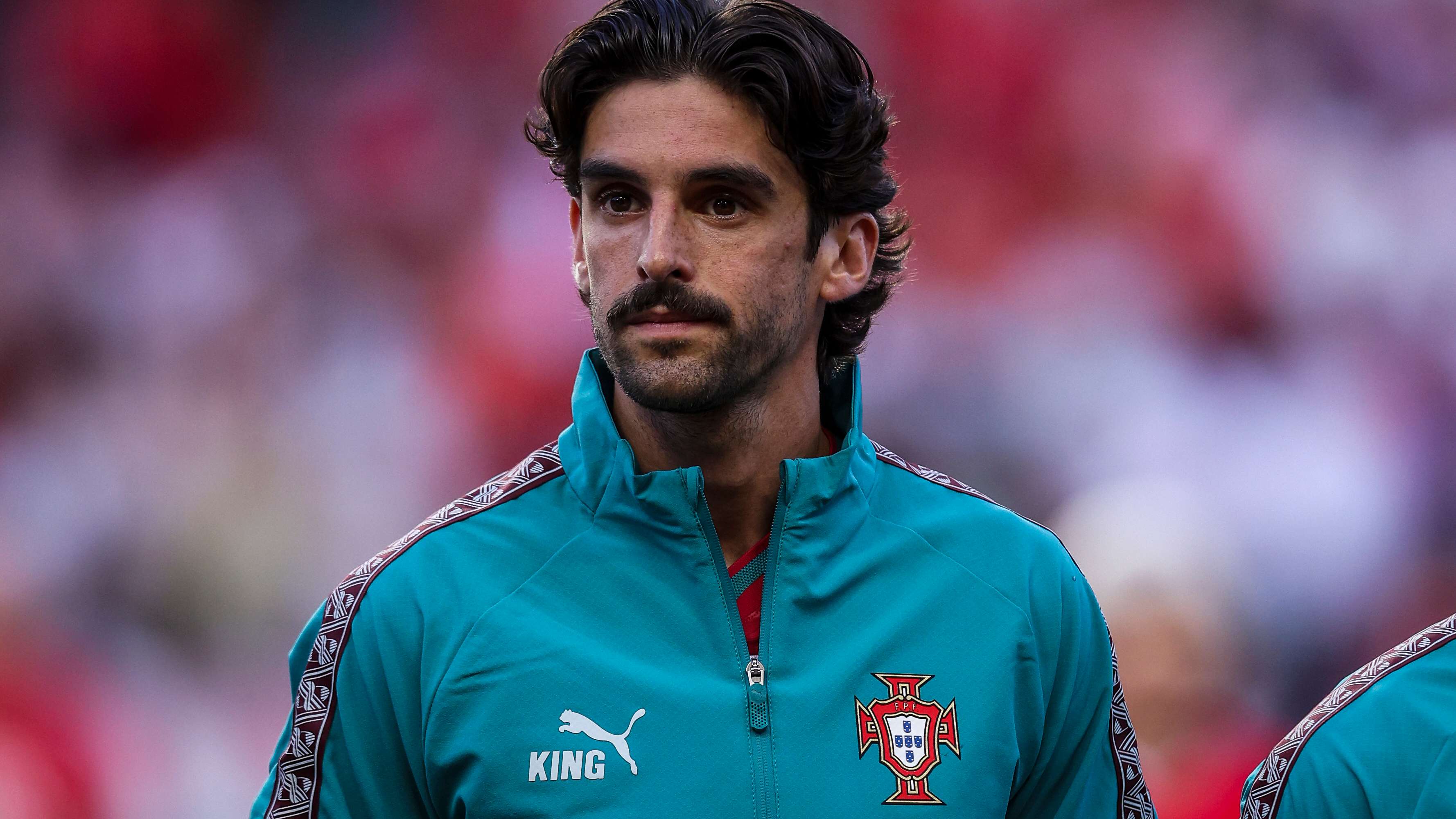Portugal v Nigeria - International Friendly