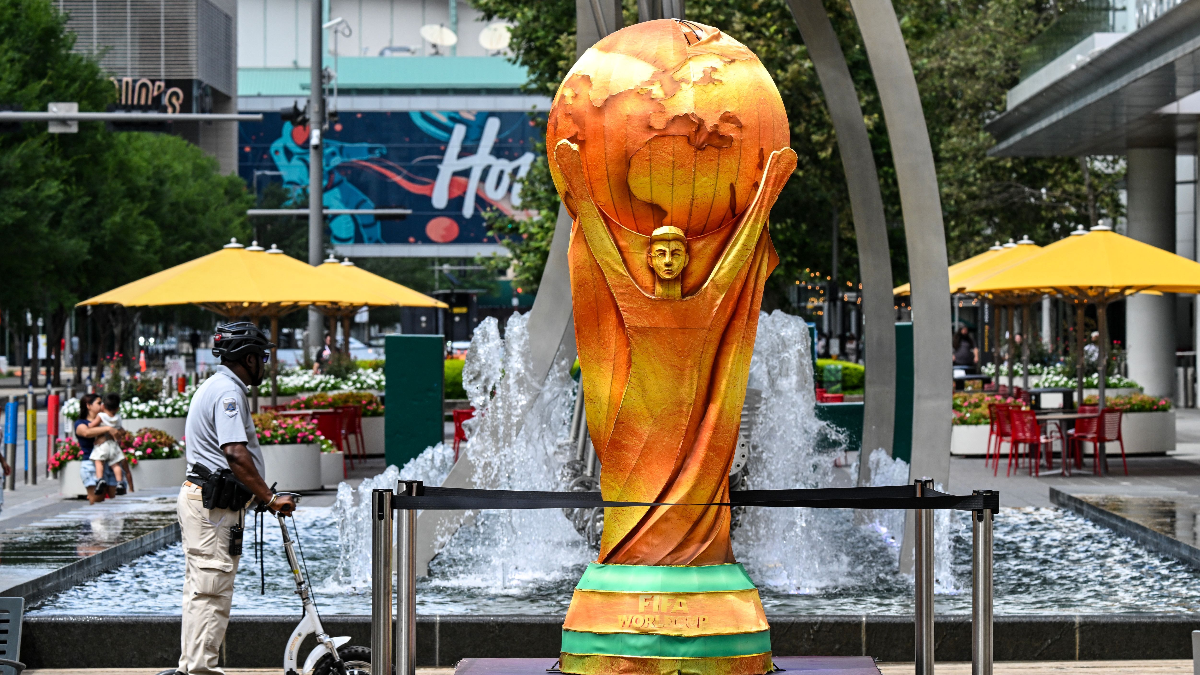 السماء خصم لدود.. كوابيس تنتظر منتخبات مونديال 2026