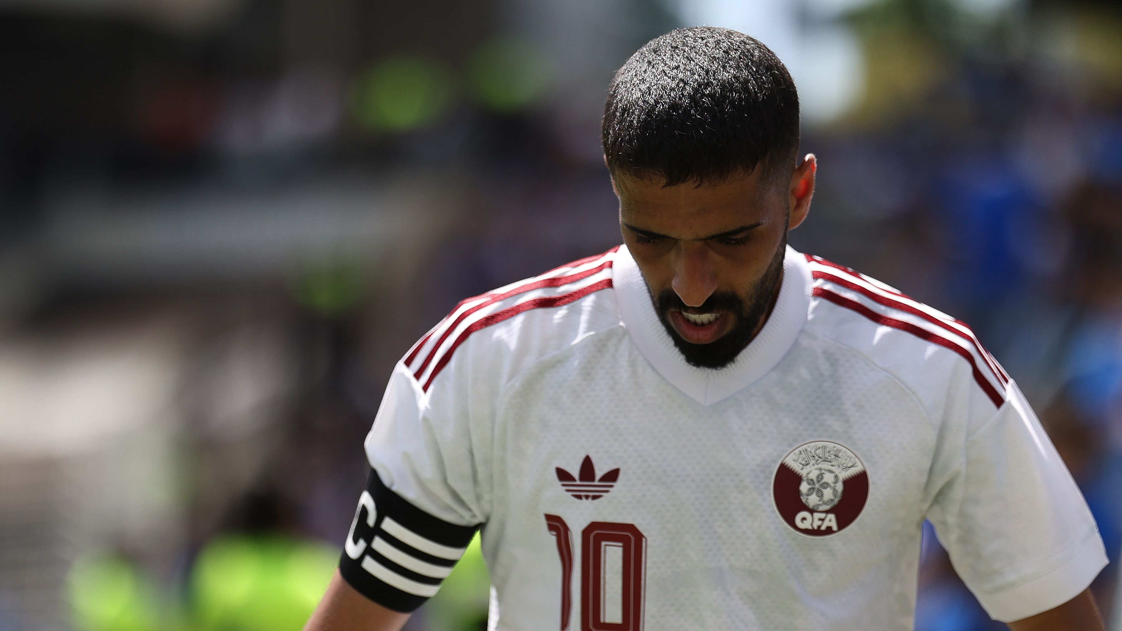 هدف تاريخي بعد 4 سنوات يُسجل اسم الهيدوس في مونديال 2026